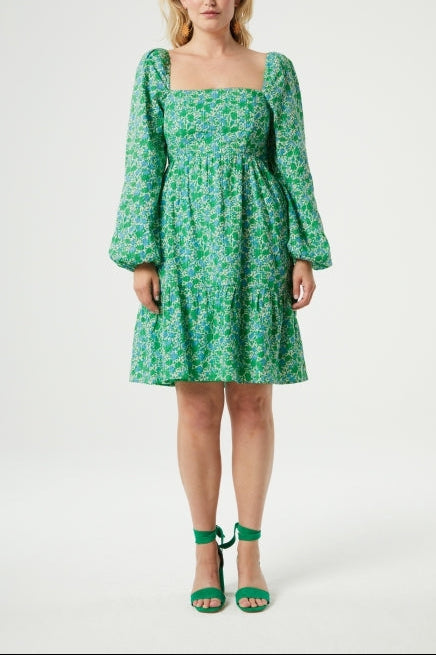 Viola Mini Dress Fabienne chapot - second hand