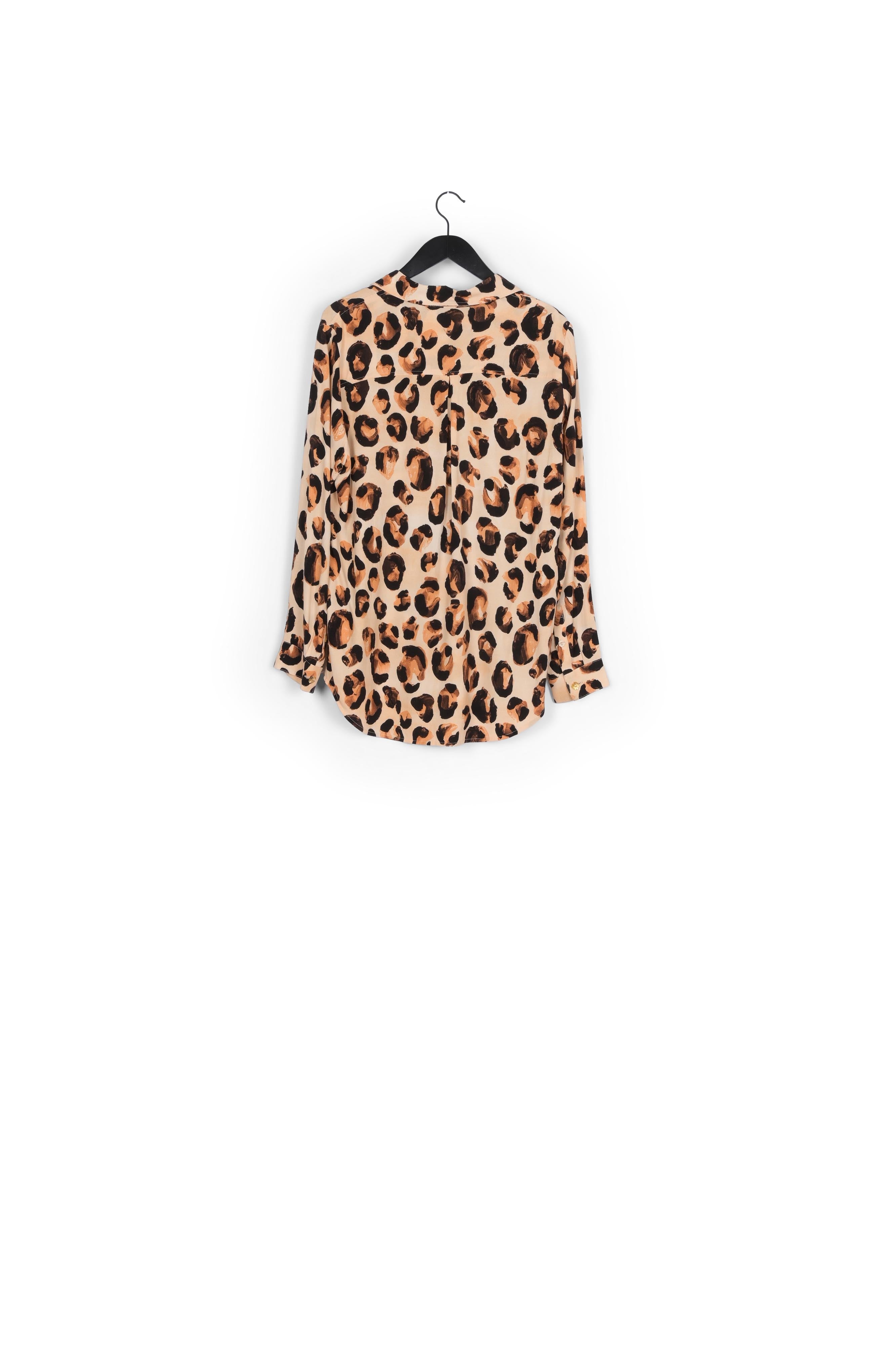 Lily Cato Blouse Fabienne chapot - second hand