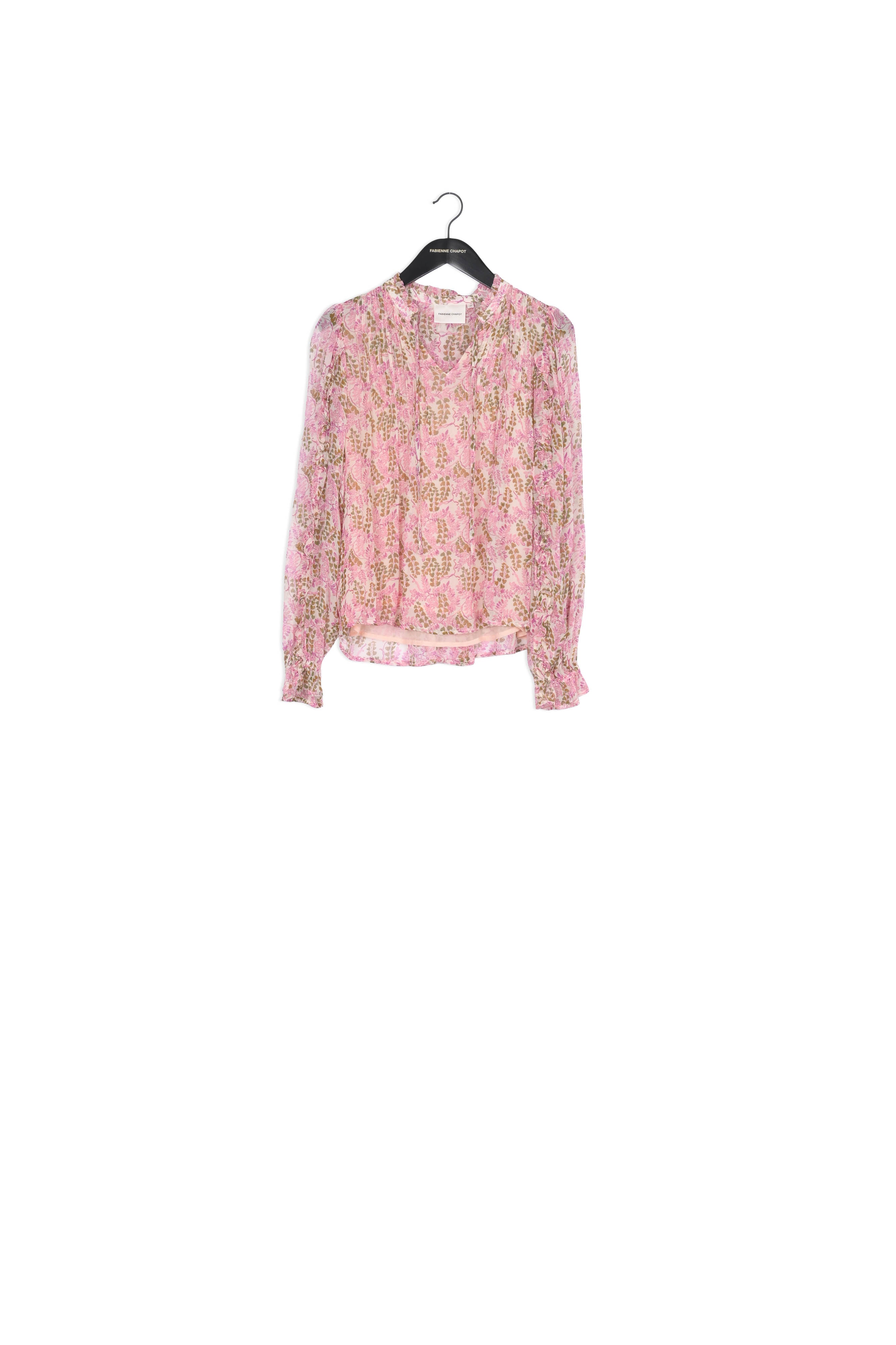 Hanni Top Fabienne chapot - second hand