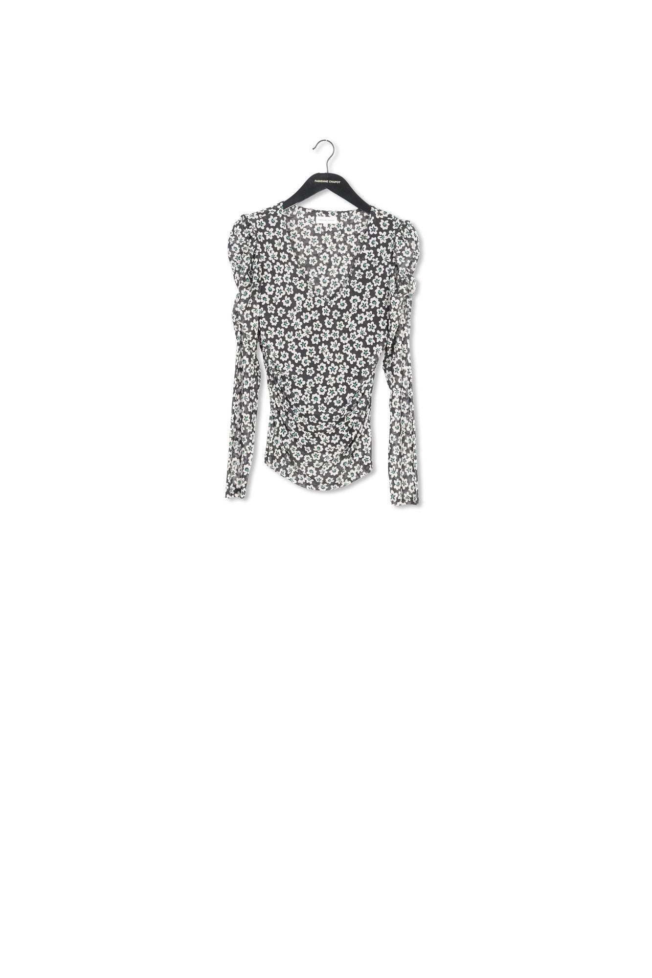 Marie Top Fabienne chapot - second hand