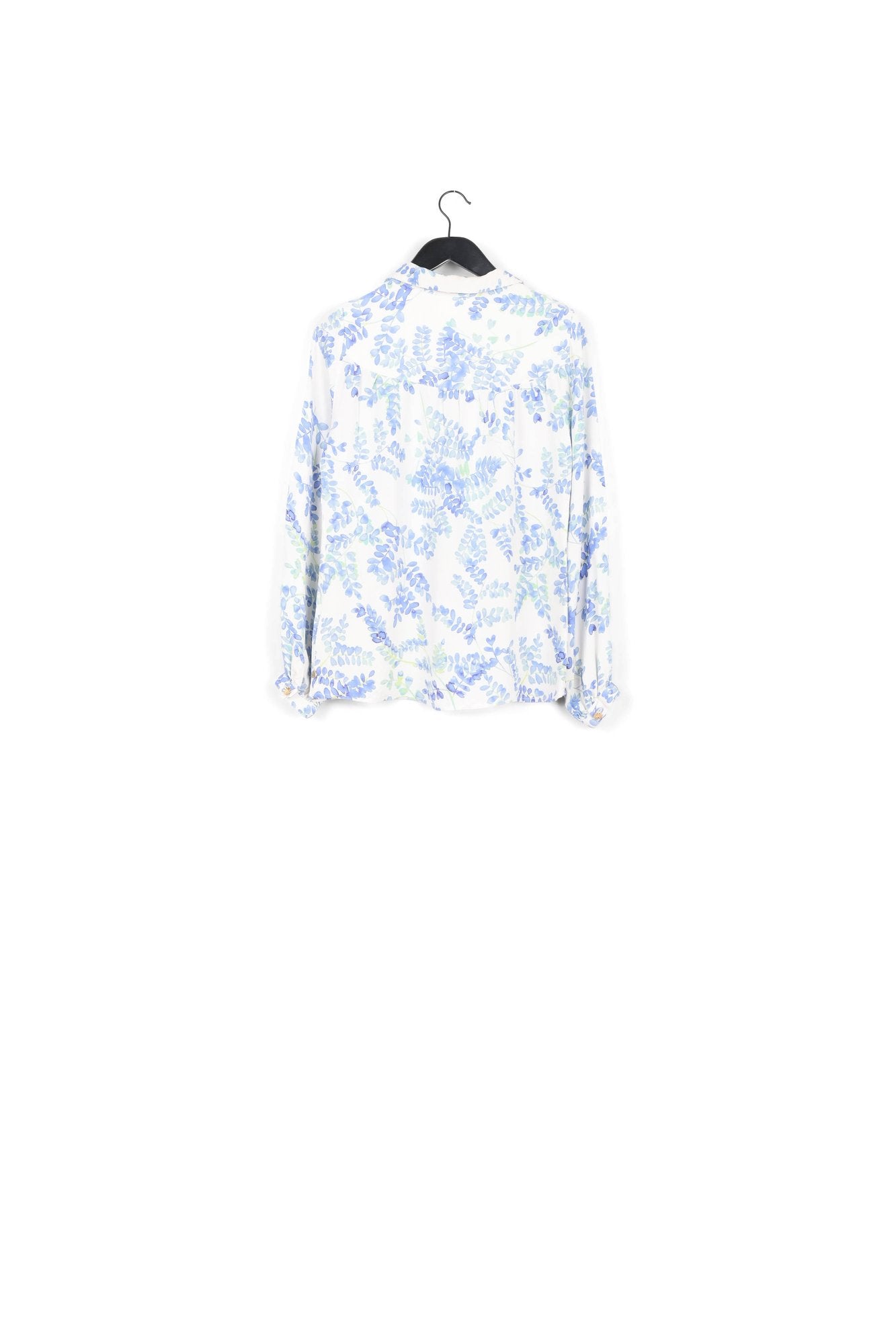 Liv Blouse Fabienne chapot - second hand