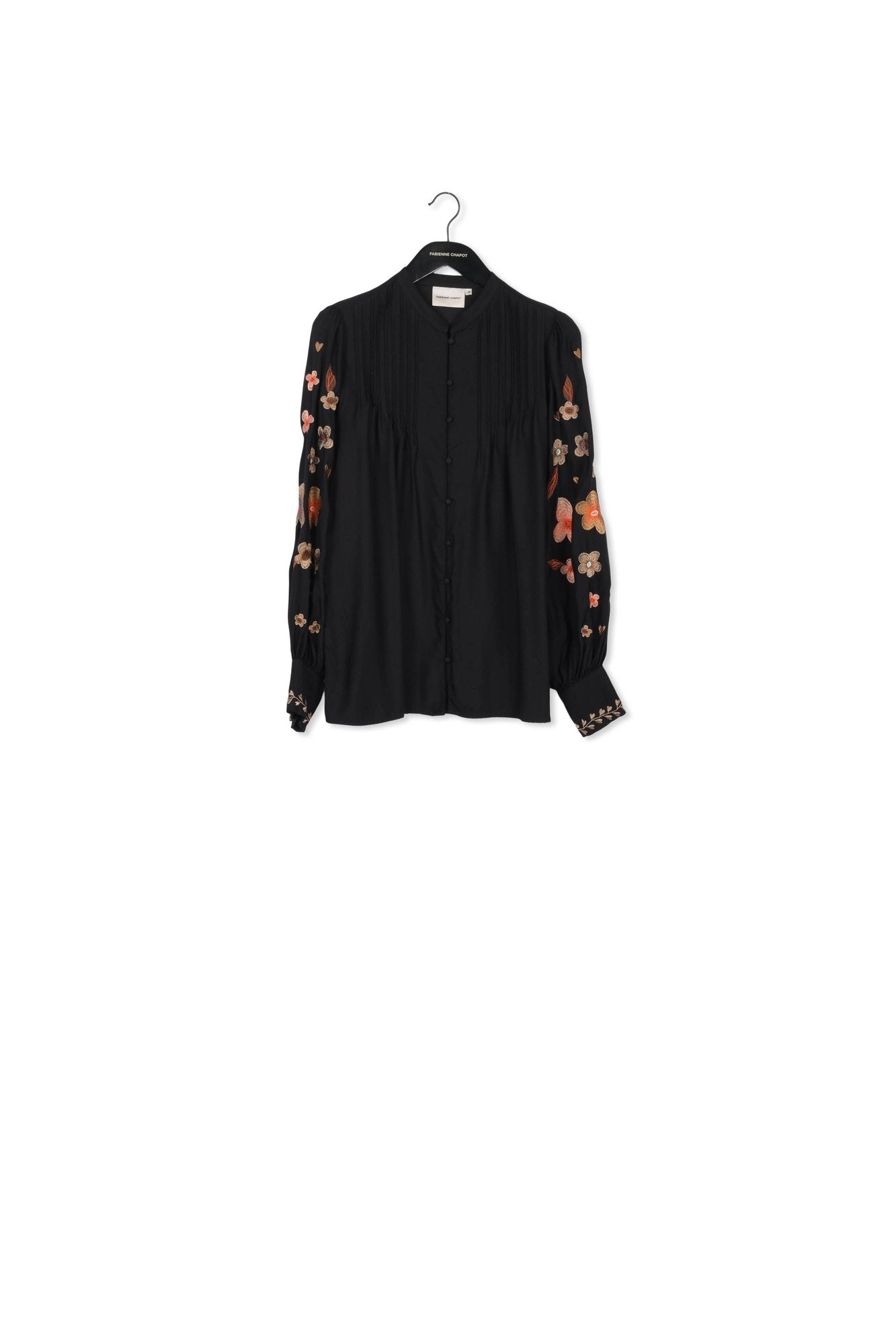 Heidi Blouse Fabienne chapot - second hand