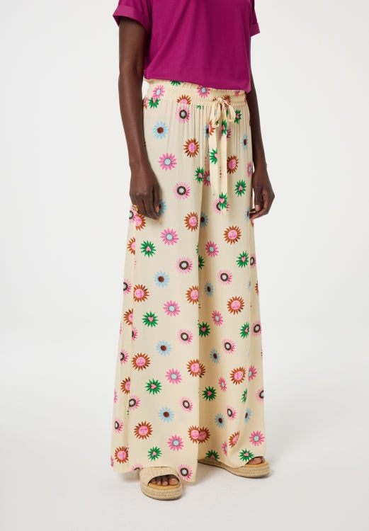 Palapa Trousers Fabienne chapot - second hand