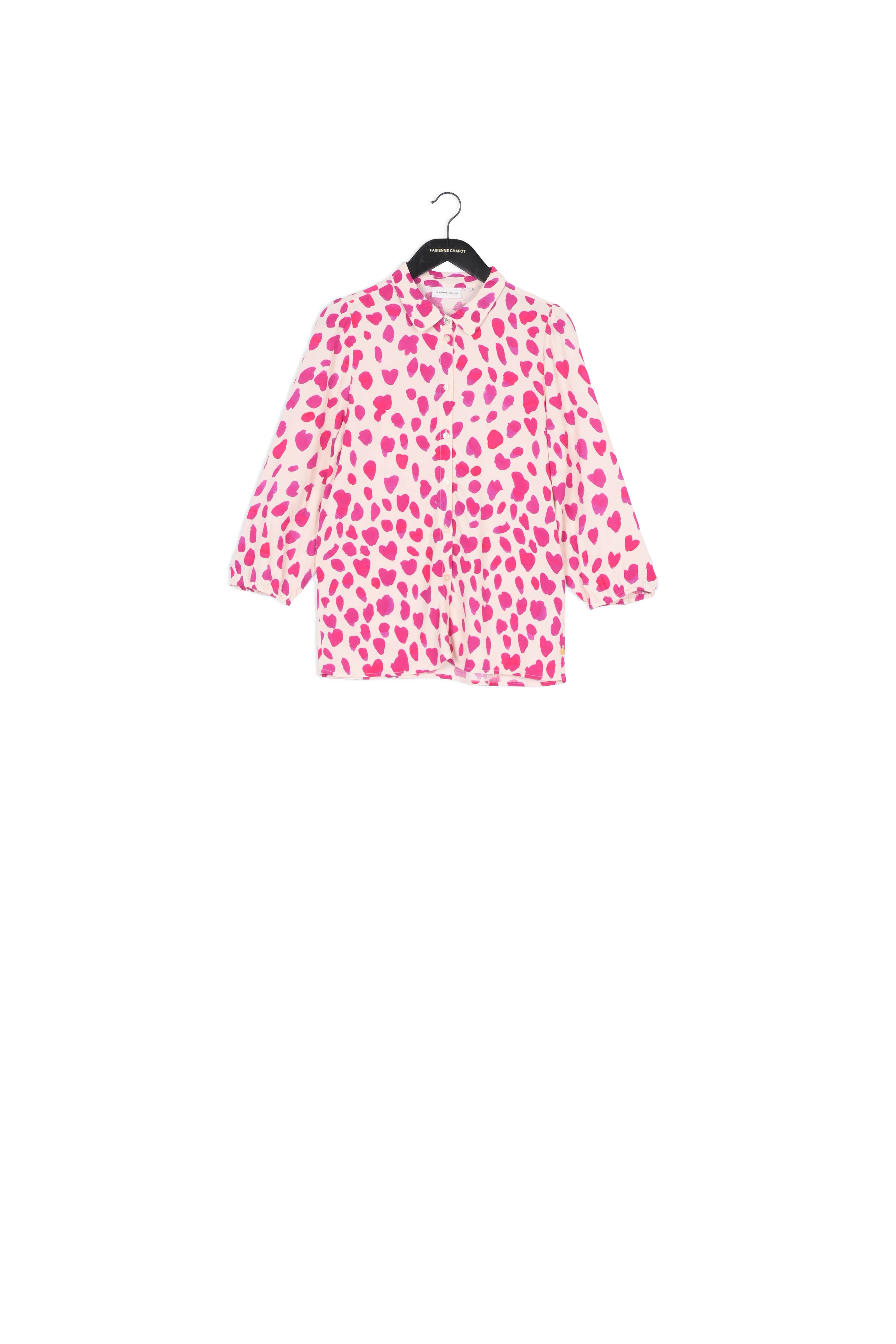 Gina Cato Blouse Fabienne chapot - second hand