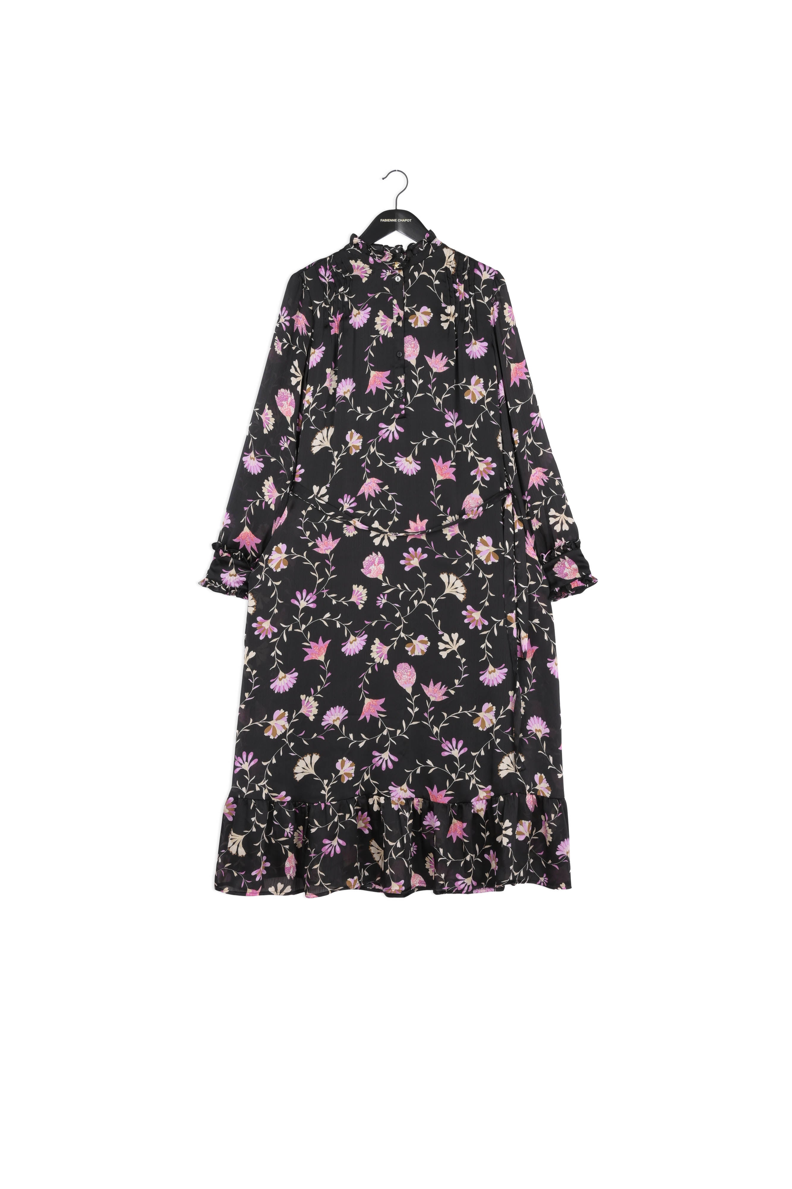 Marina Dress Fabienne chapot - second hand