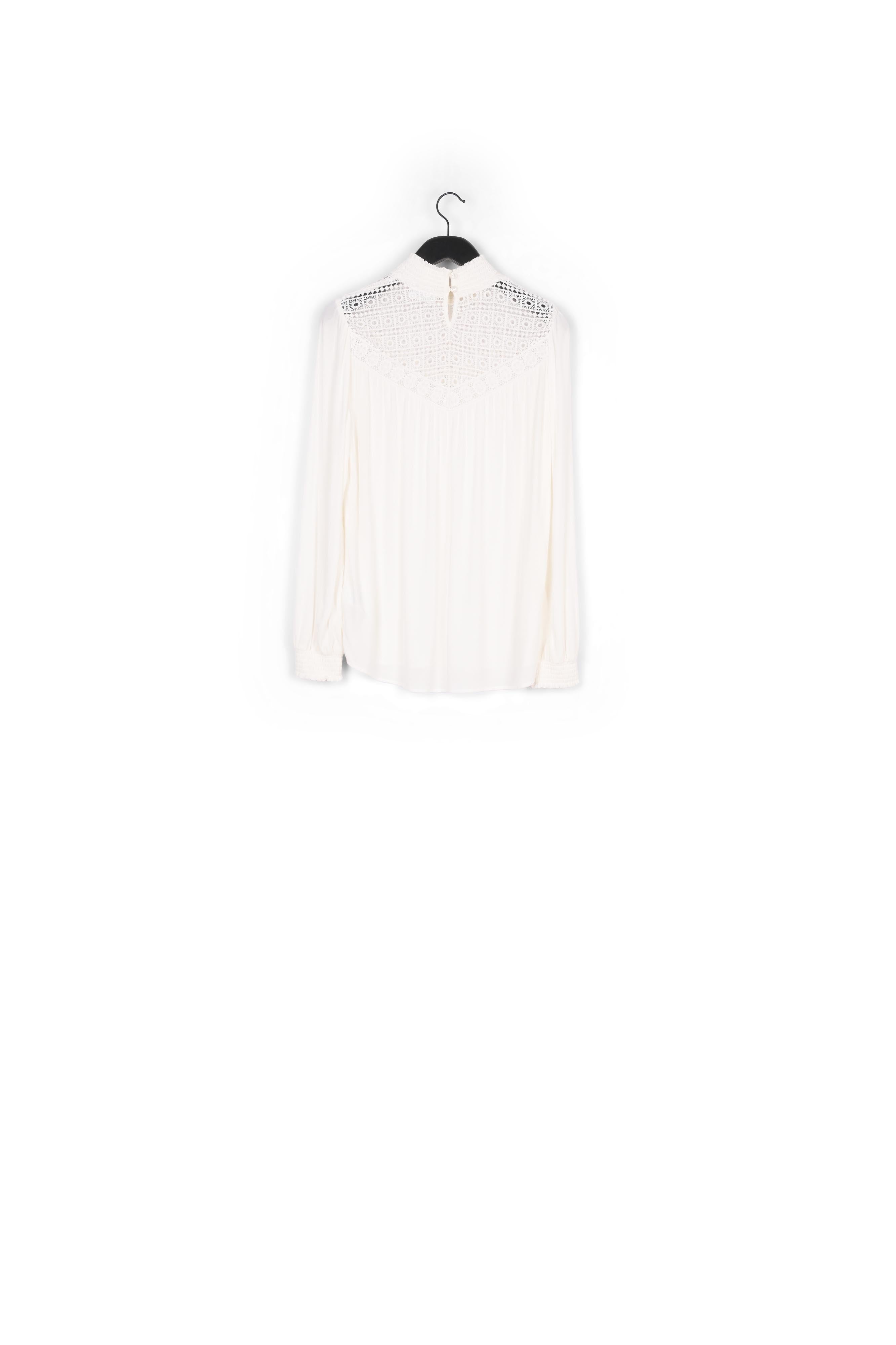 Lara Top Fabienne chapot - second hand