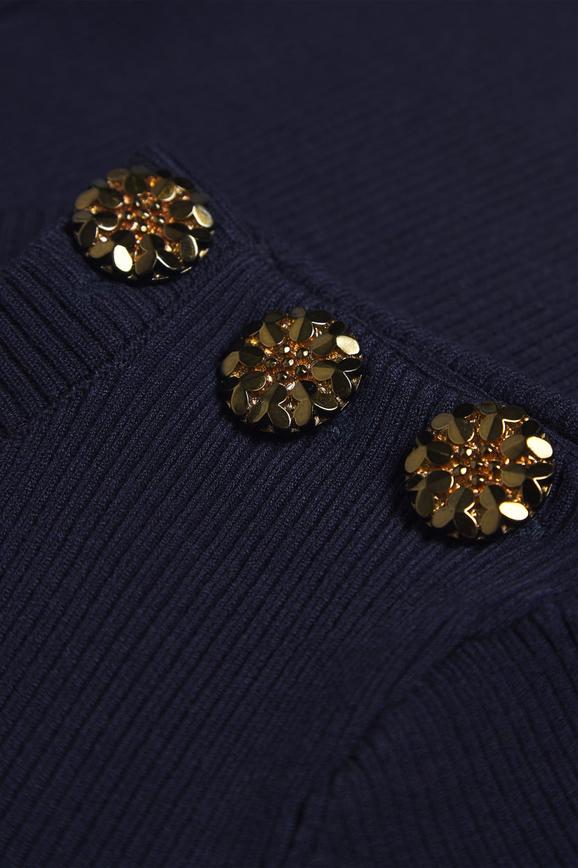 Lillian Pullover Fabienne chapot - second hand