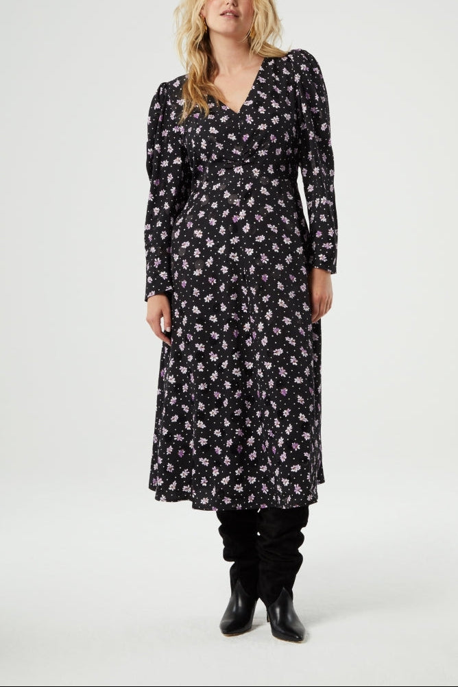 Vera Dress Fabienne chapot - second hand