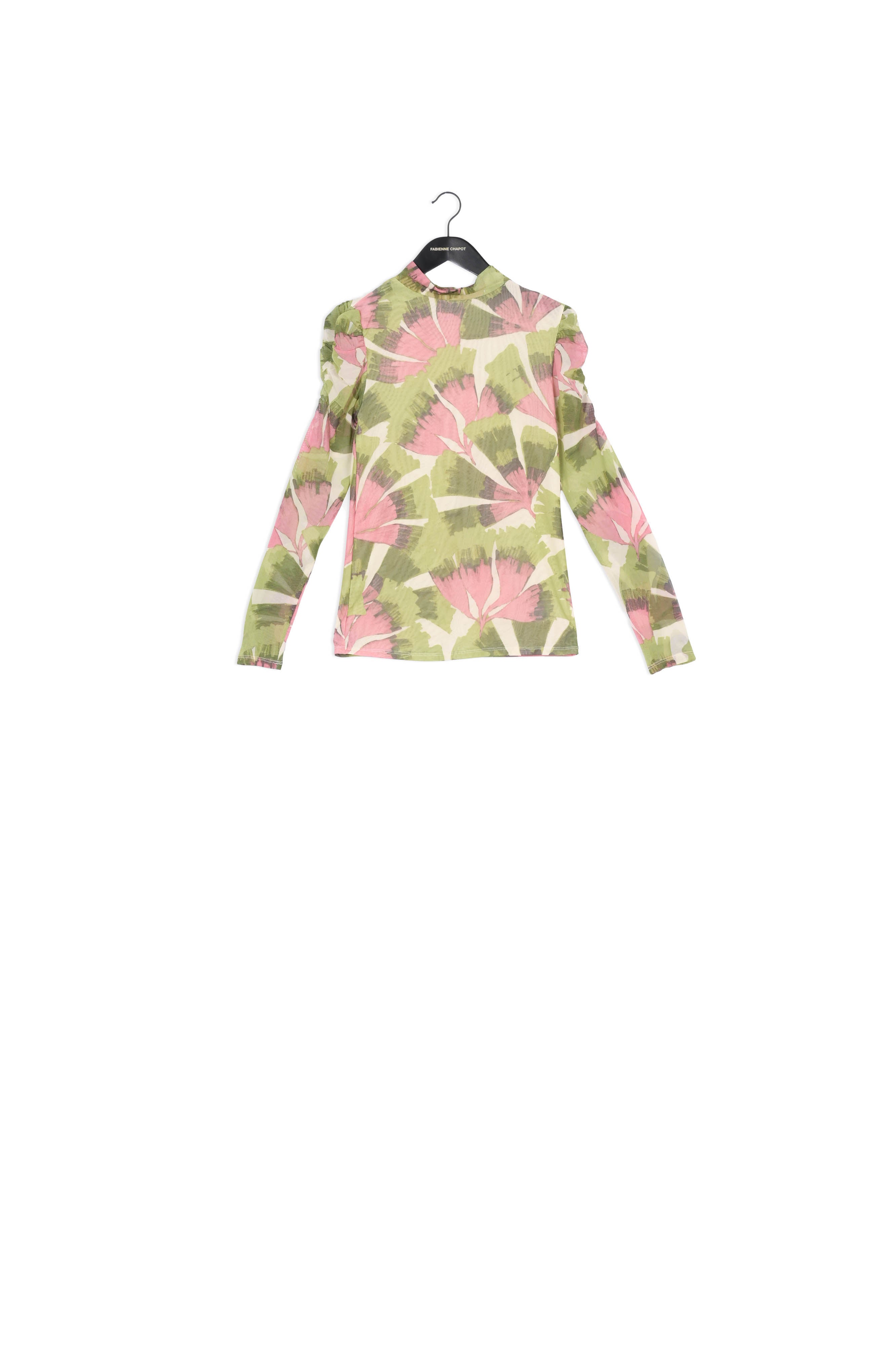 Lissa Top Fabienne chapot - second hand