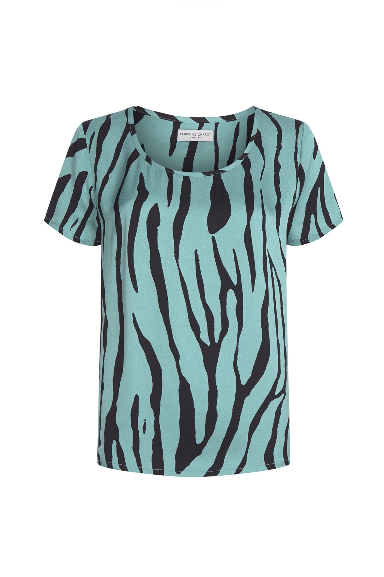 Doris Top Fabienne chapot - second hand