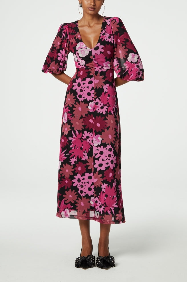 Welma Dress Fabienne chapot - second hand