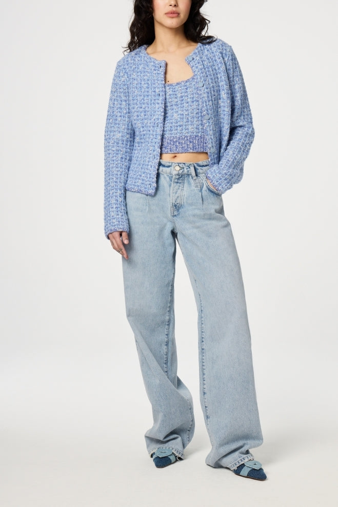 Josh Cardigan Fabienne chapot - second hand