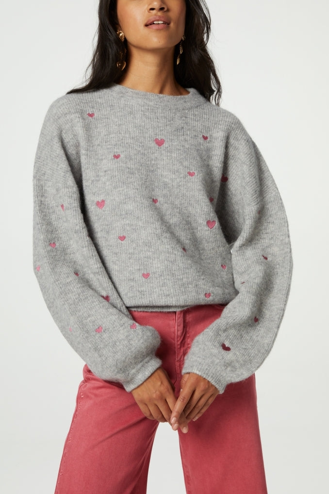 Lidia Pullover Fabienne chapot - second hand