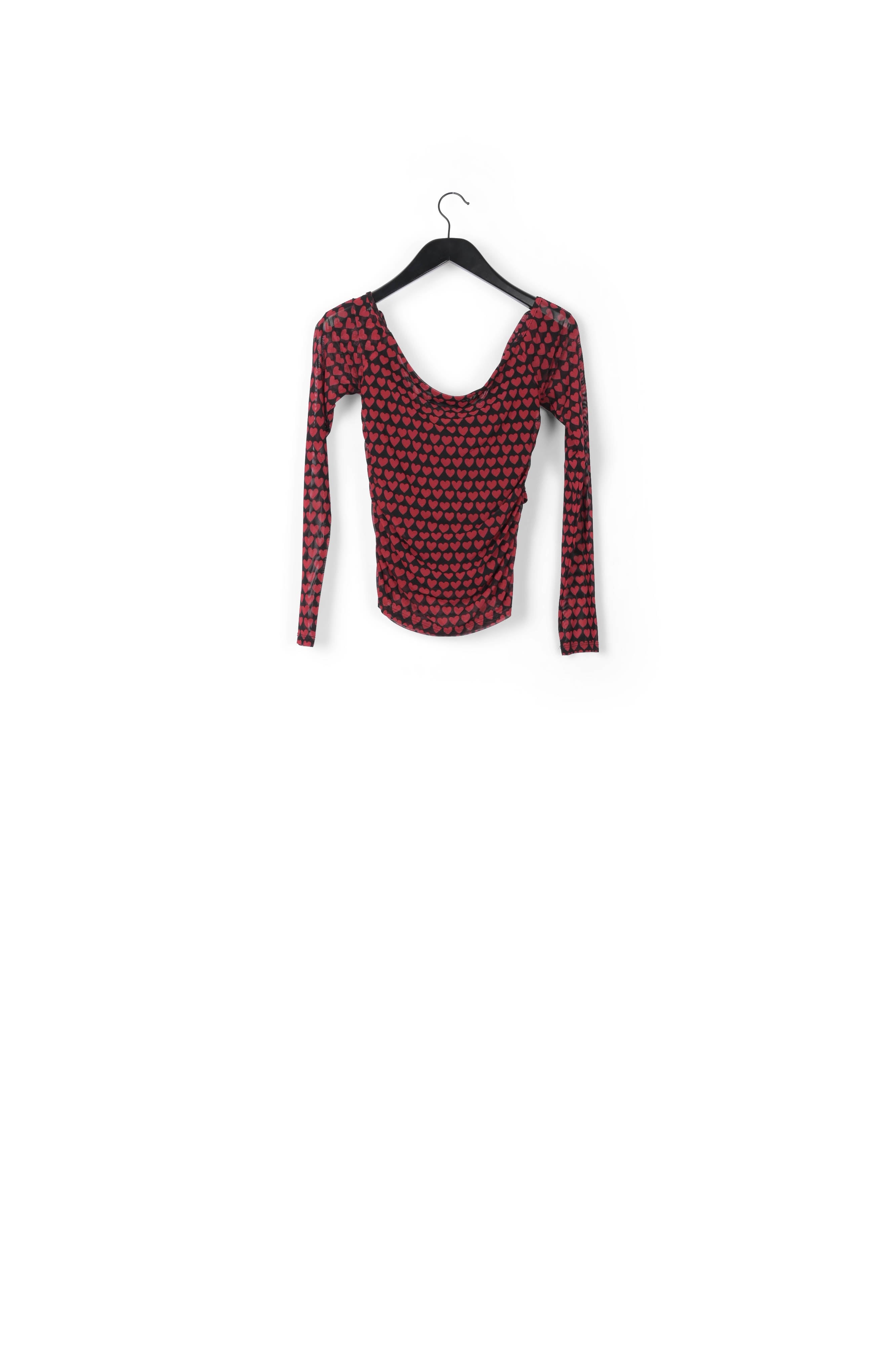 Duzzy Top Fabienne chapot - second hand