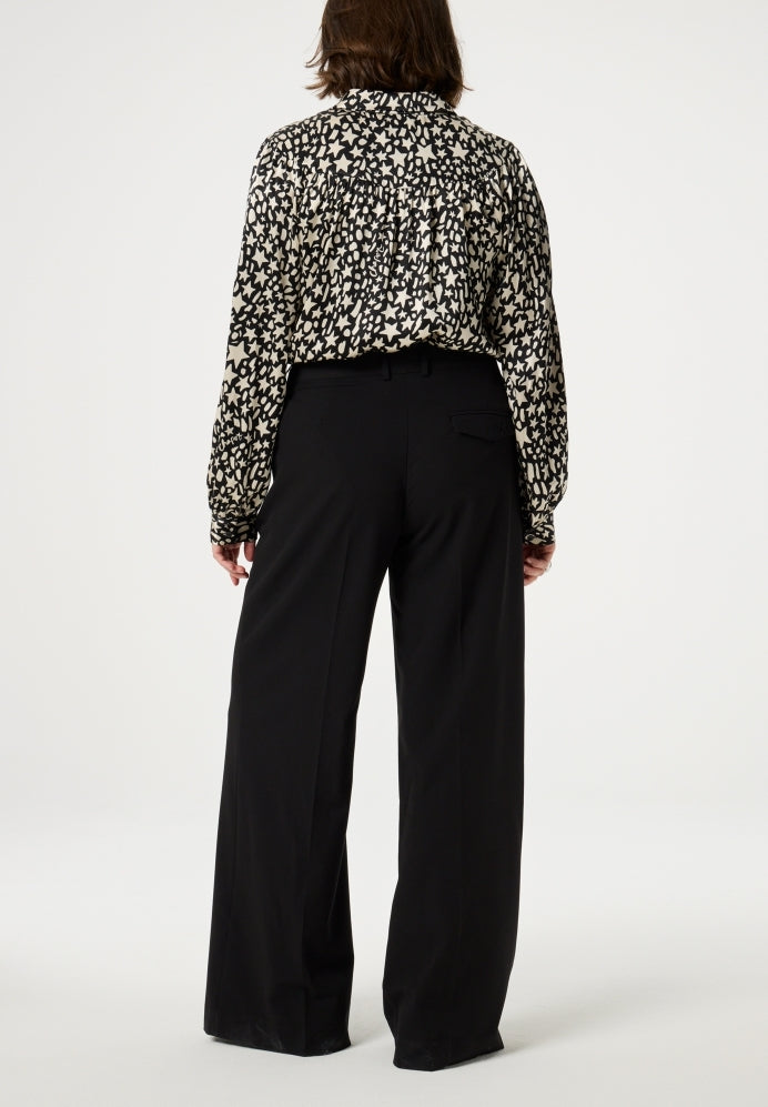 Nina Blouse Fabienne chapot - second hand