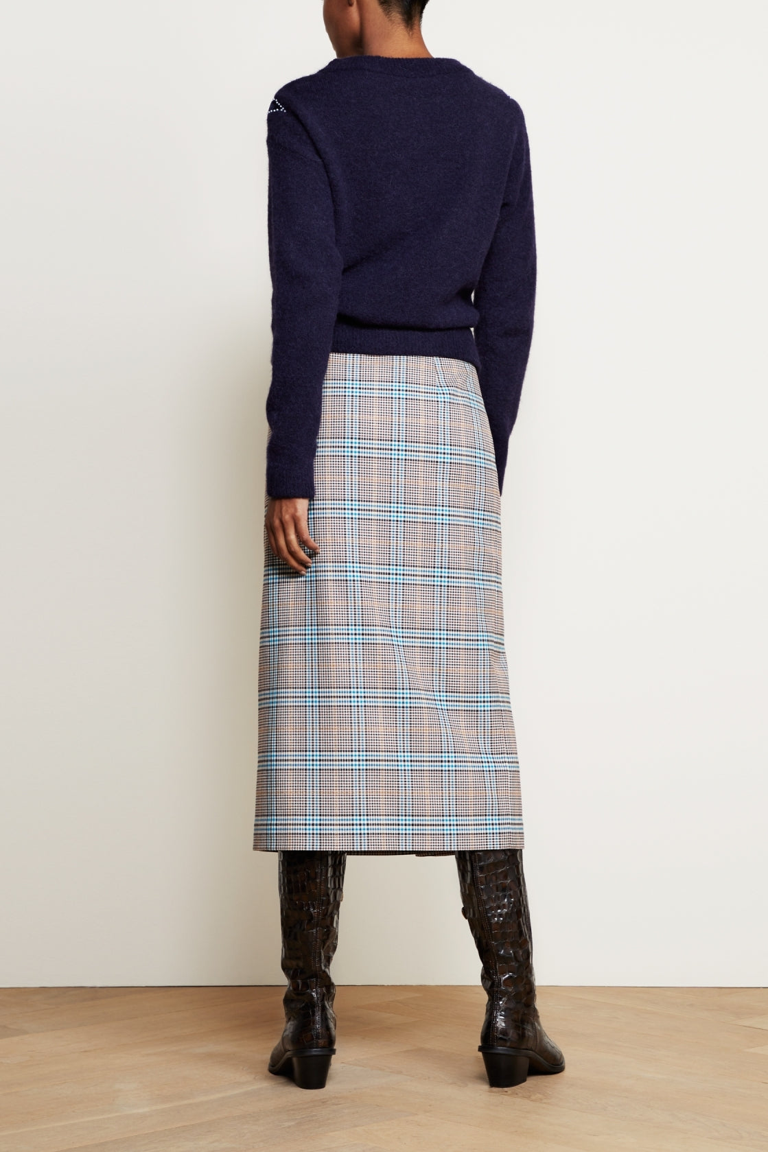 Philippa Mia Skirt Fabienne chapot - second hand