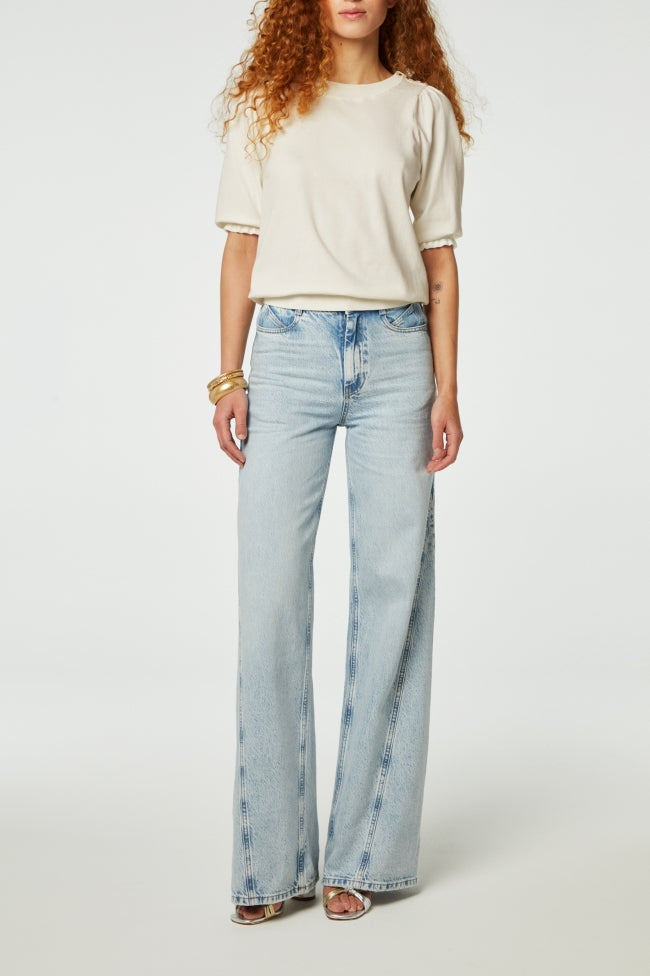 Milly SS Pullover Fabienne chapot - second hand