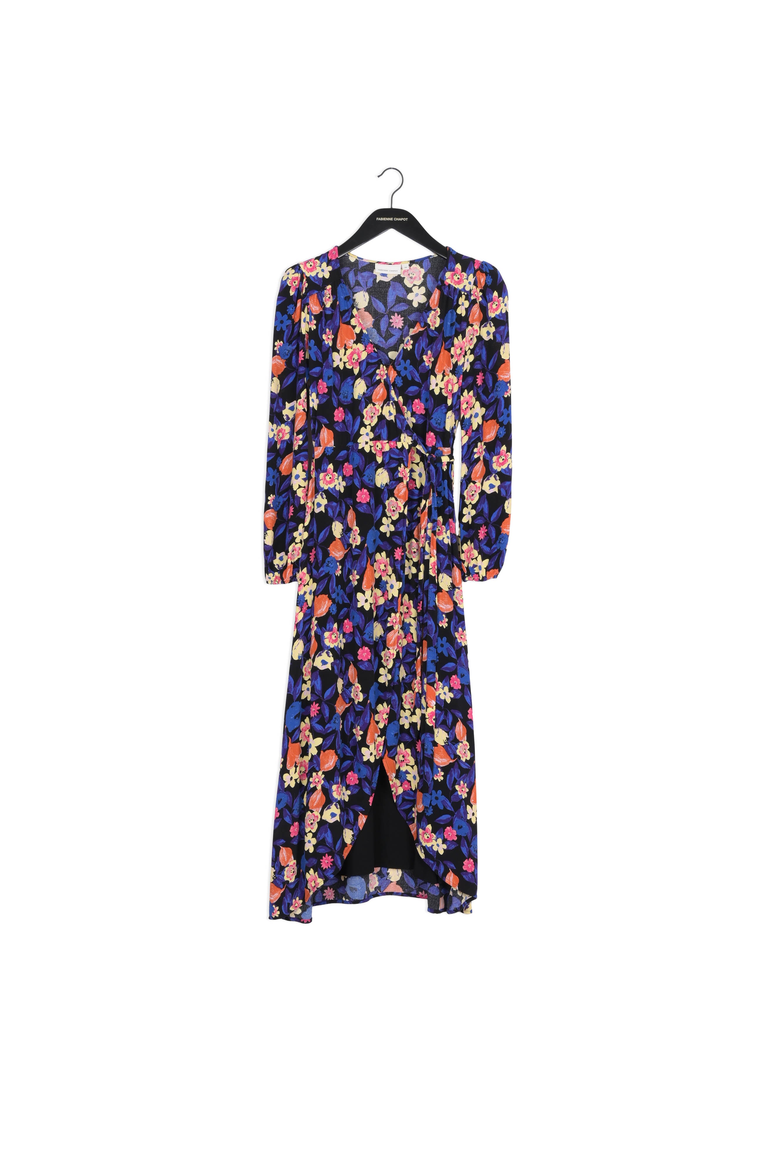 Natasja Dress Fabienne chapot - second hand