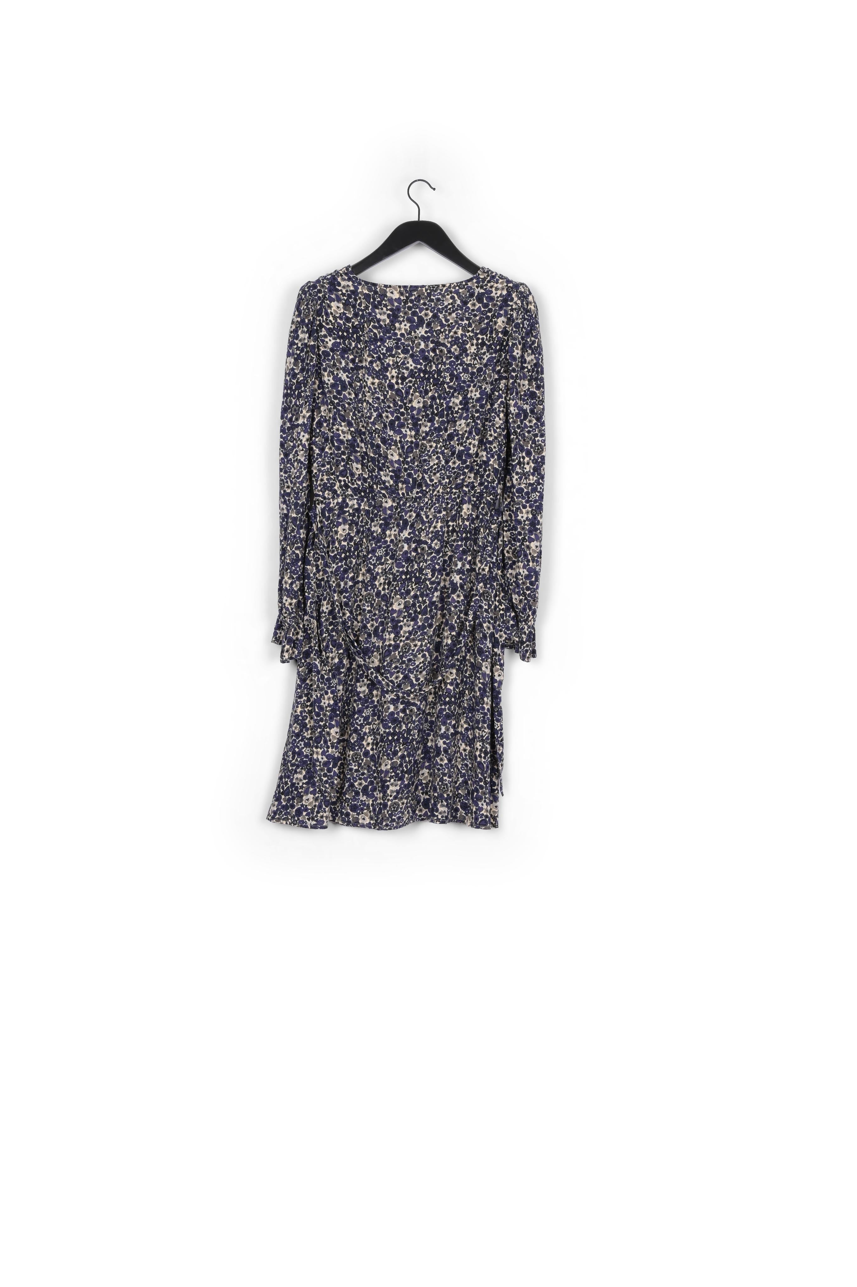 Isabella Short Dress Fabienne chapot - second hand