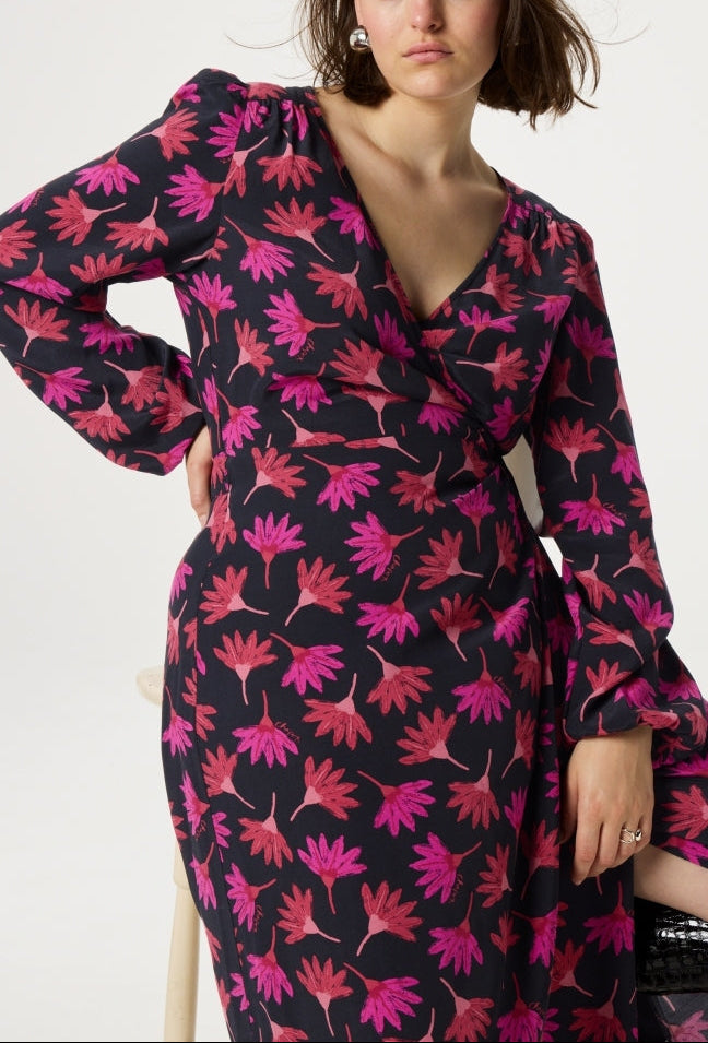 Nia Dress Fabienne chapot - second hand