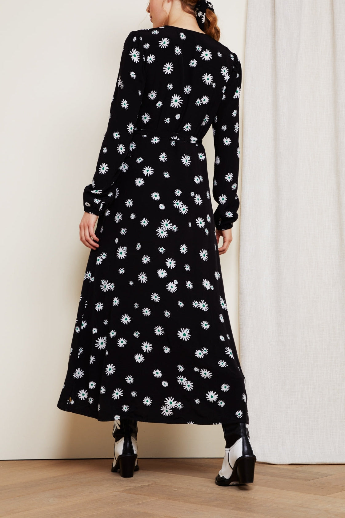Natasja Dress Fabienne chapot - second hand