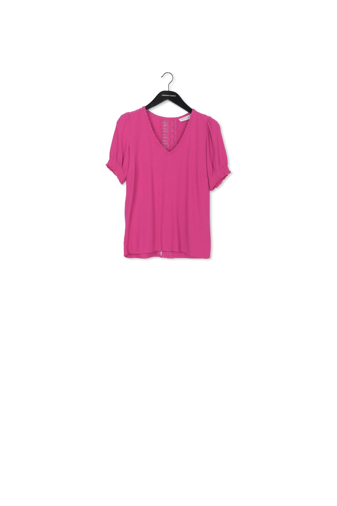 Donna Top Fabienne chapot - second hand