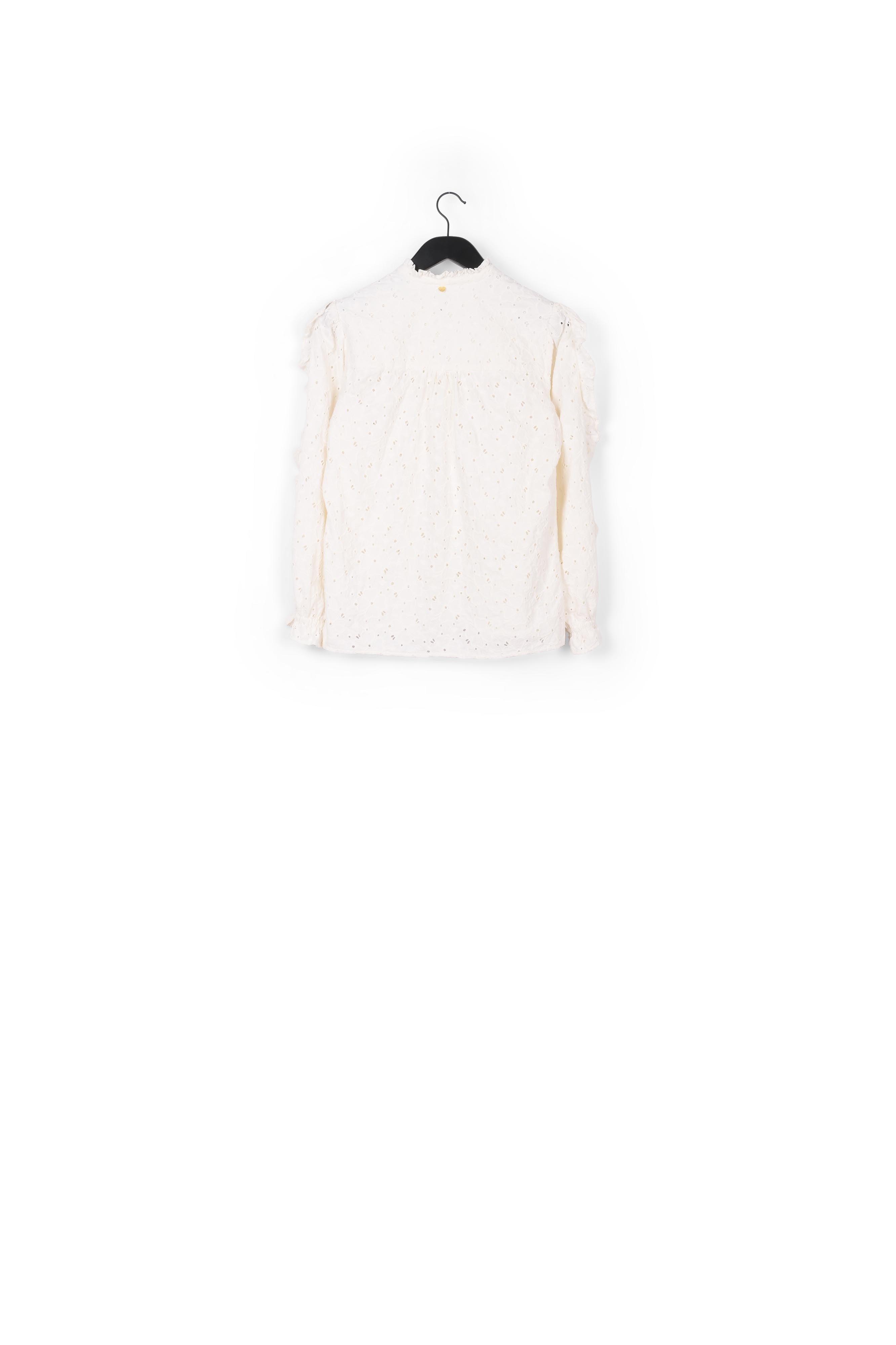 Filippa Blouse Fabienne chapot - second hand