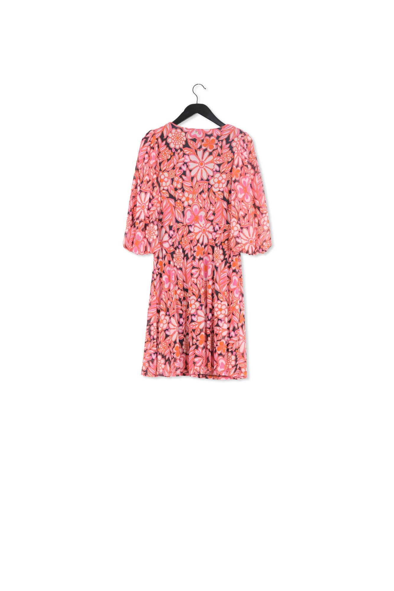 Welma Short Dress Fabienne chapot - second hand