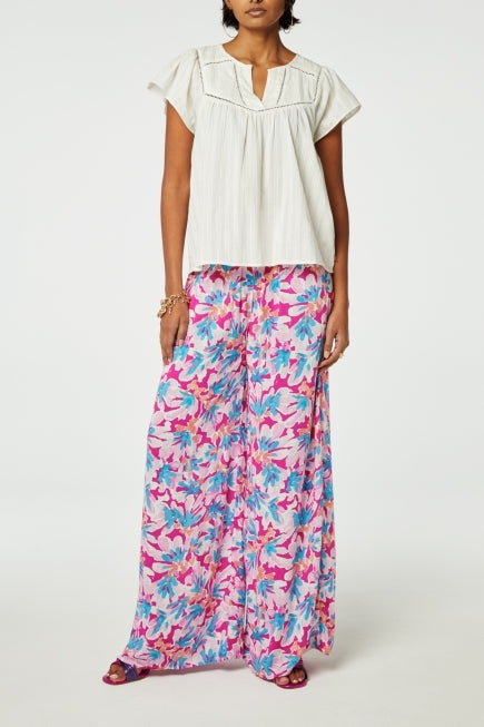 Kristy Top Fabienne chapot - second hand