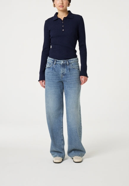 Donna Top Fabienne chapot - second hand