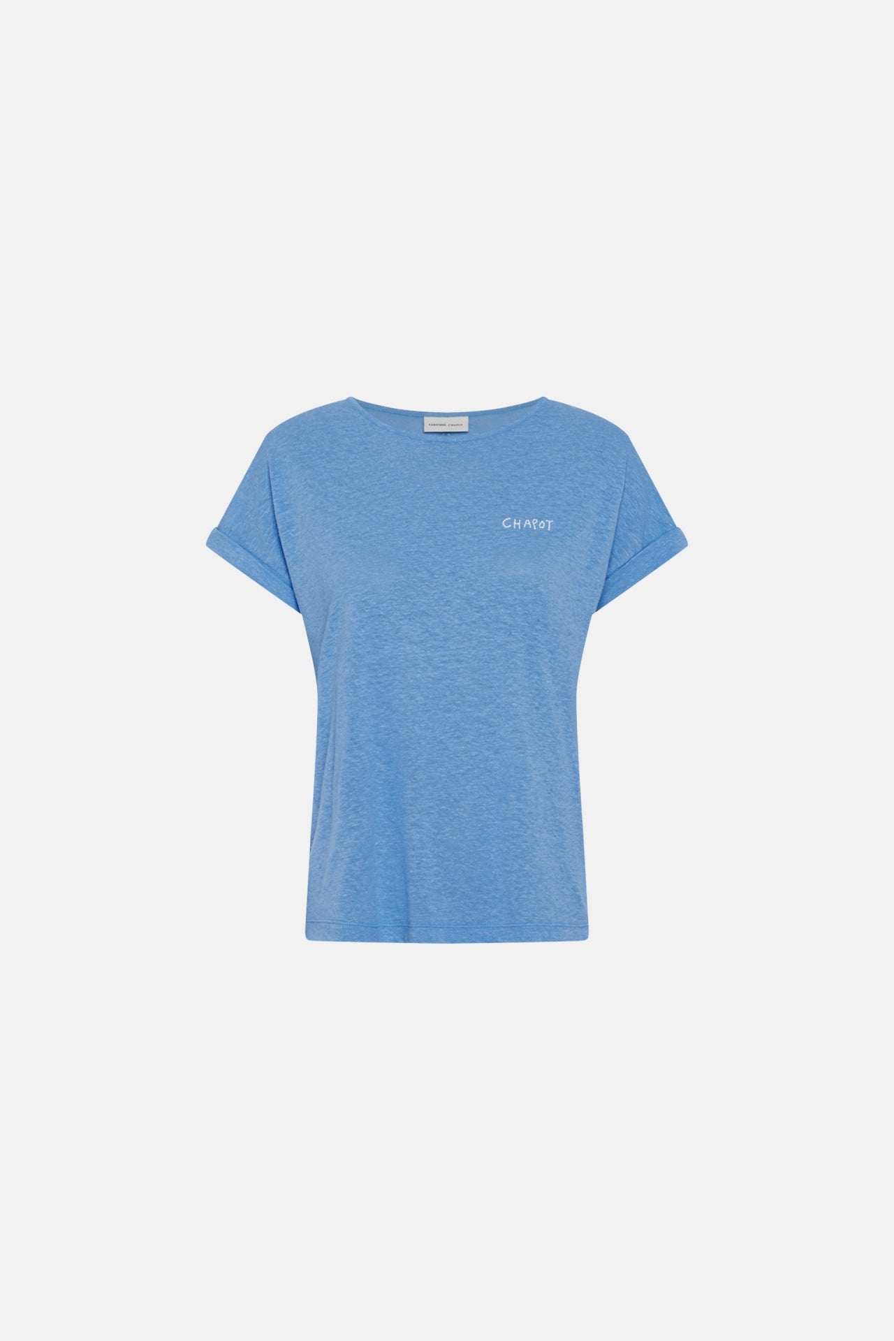 Fabienne T-Shirt Fabienne chapot - second hand