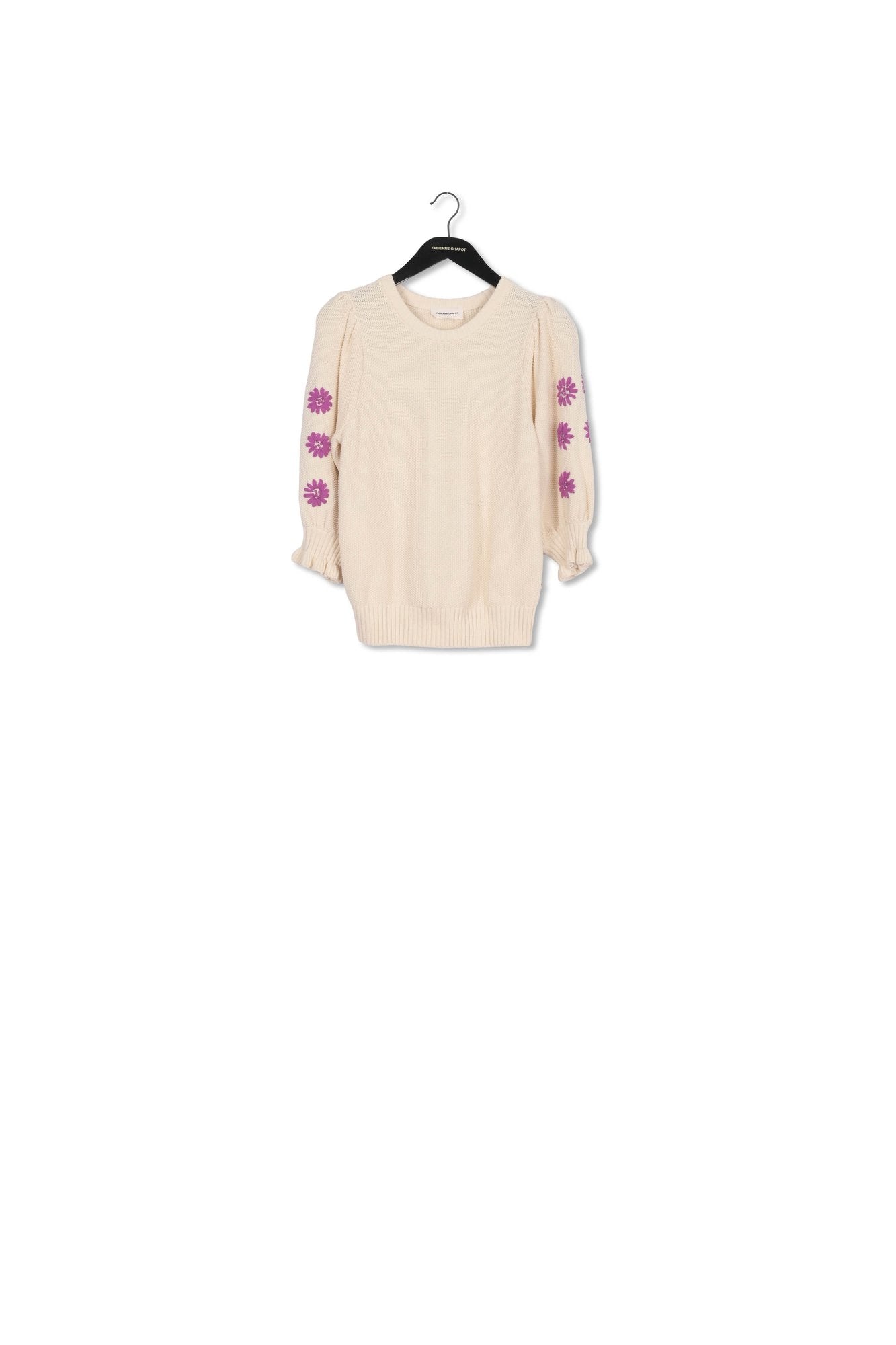 Roberta Pullover Fabienne chapot - second hand