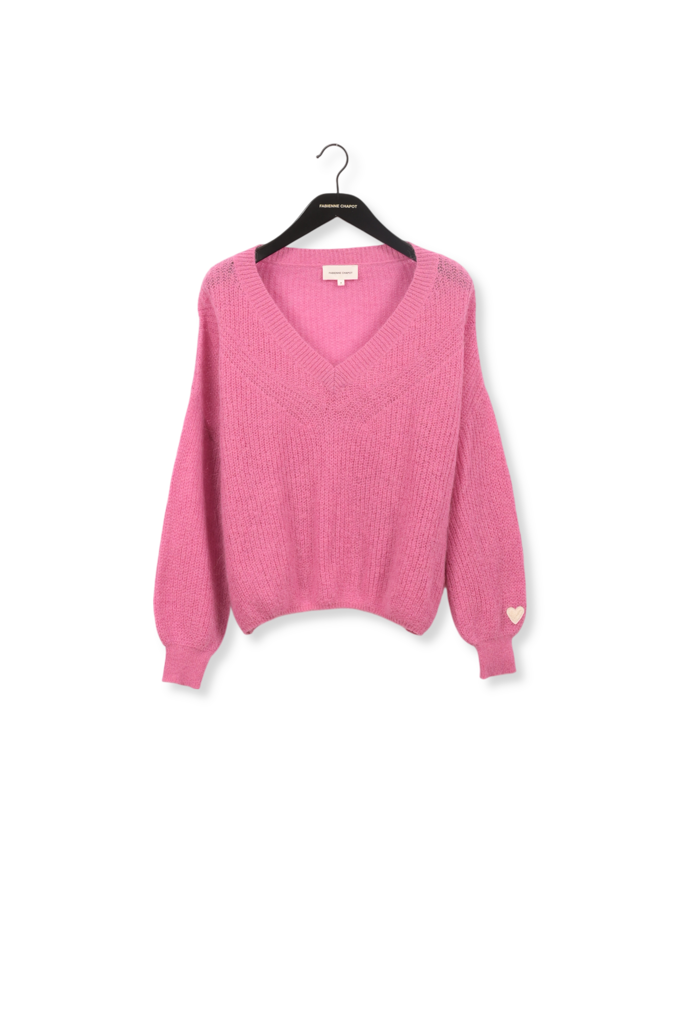 Airy Pullover Fabienne chapot - second hand