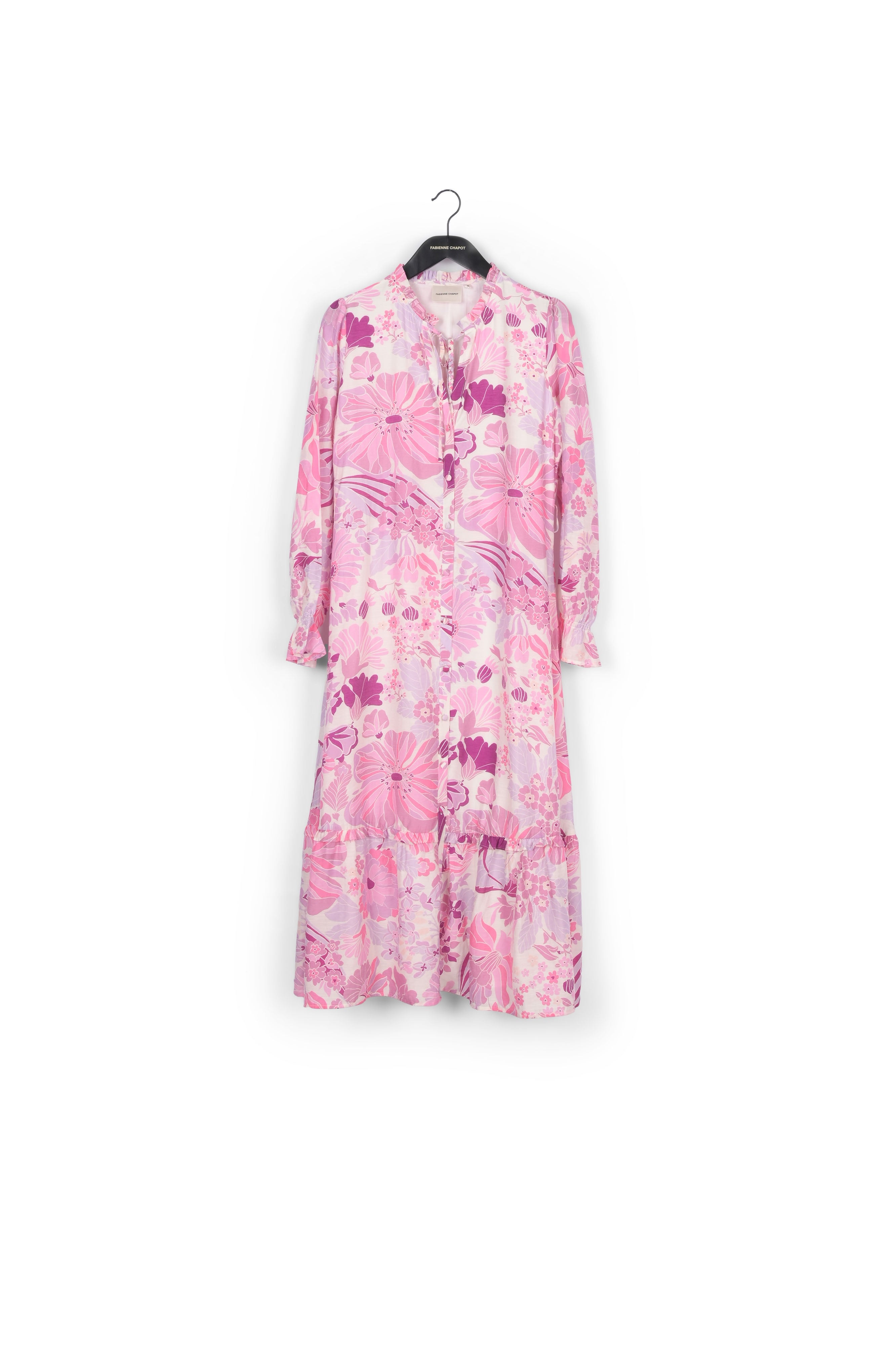 Marilene Dress Fabienne chapot - second hand
