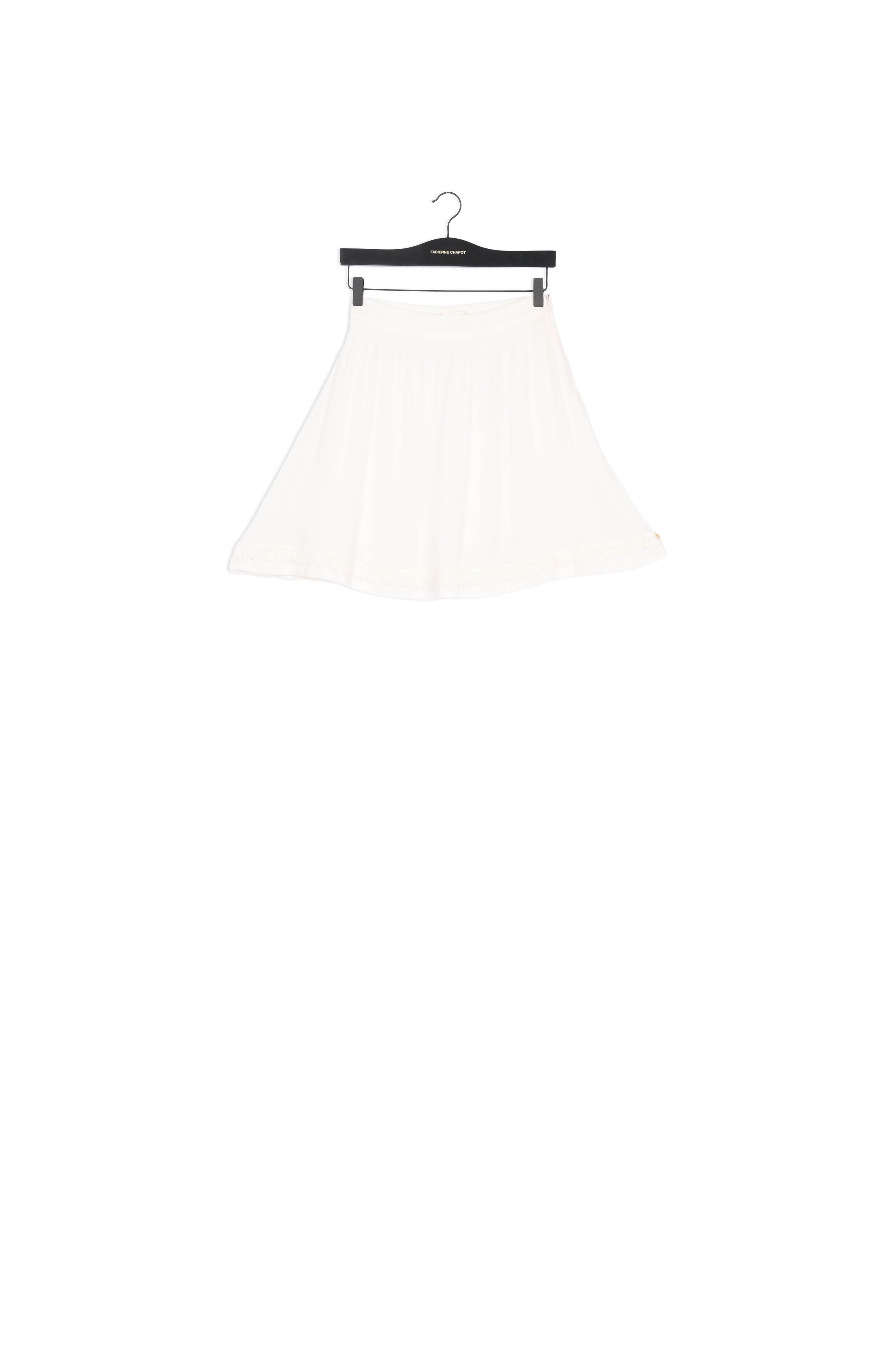 Alissa Skirt Fabienne chapot - second hand
