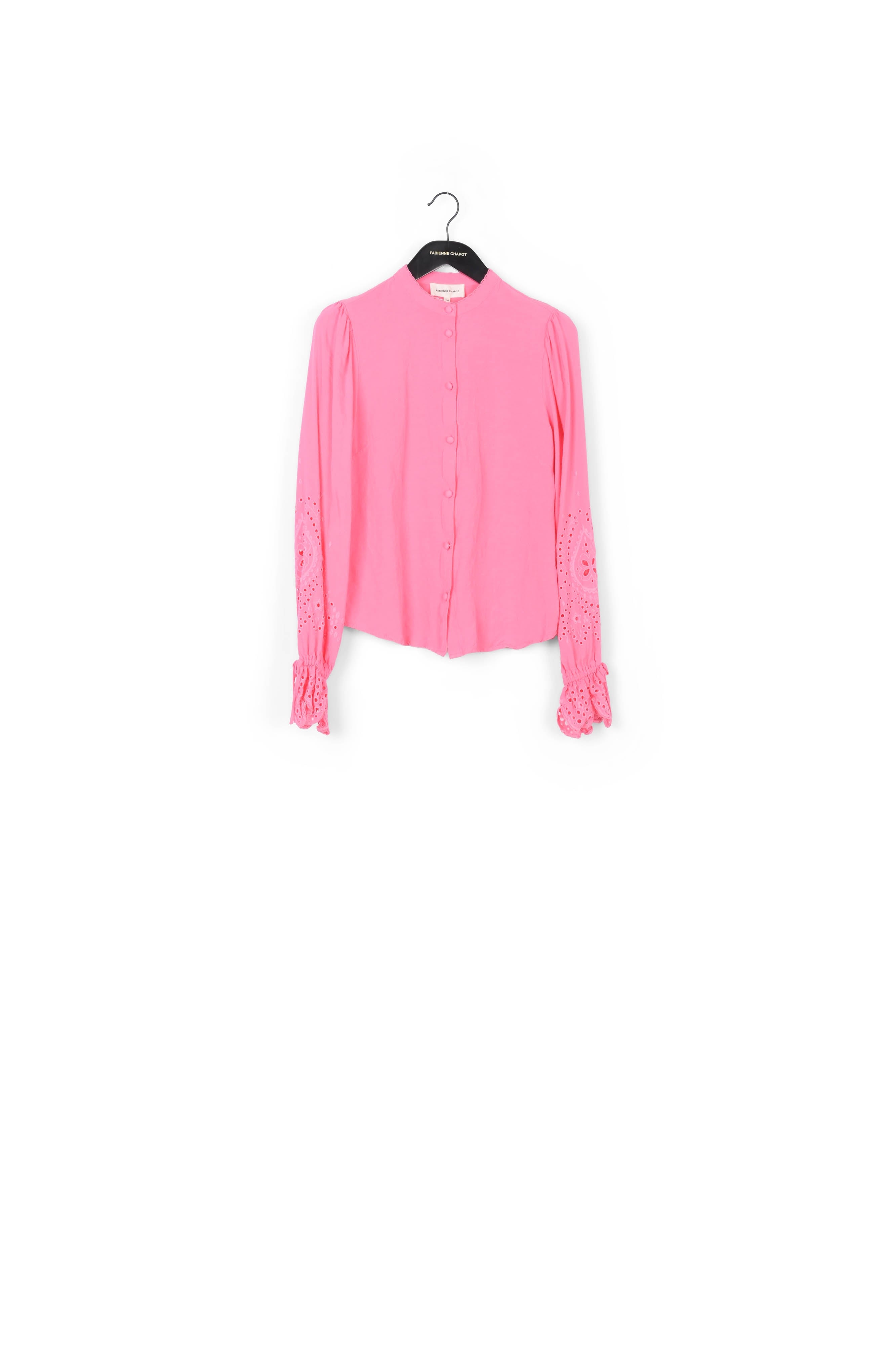 Clarissa Blouse Fabienne chapot - second hand