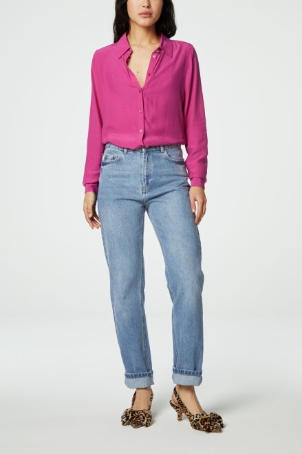 Salma Blouse Fabienne chapot - second hand