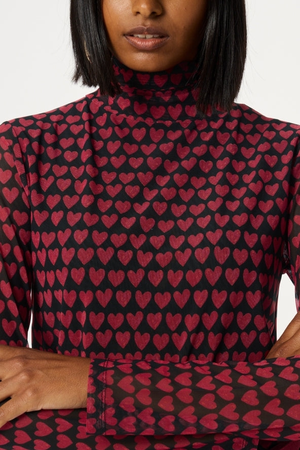 Jane Top Fabienne chapot - second hand