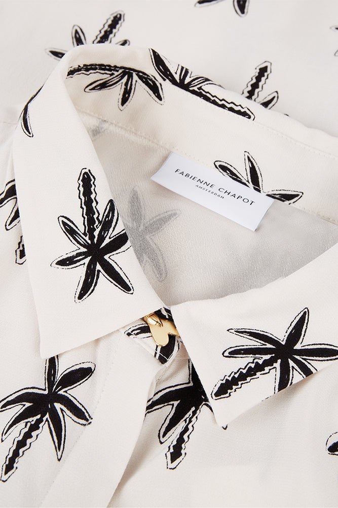 Perfect Summer Blouse Fabienne chapot - second hand