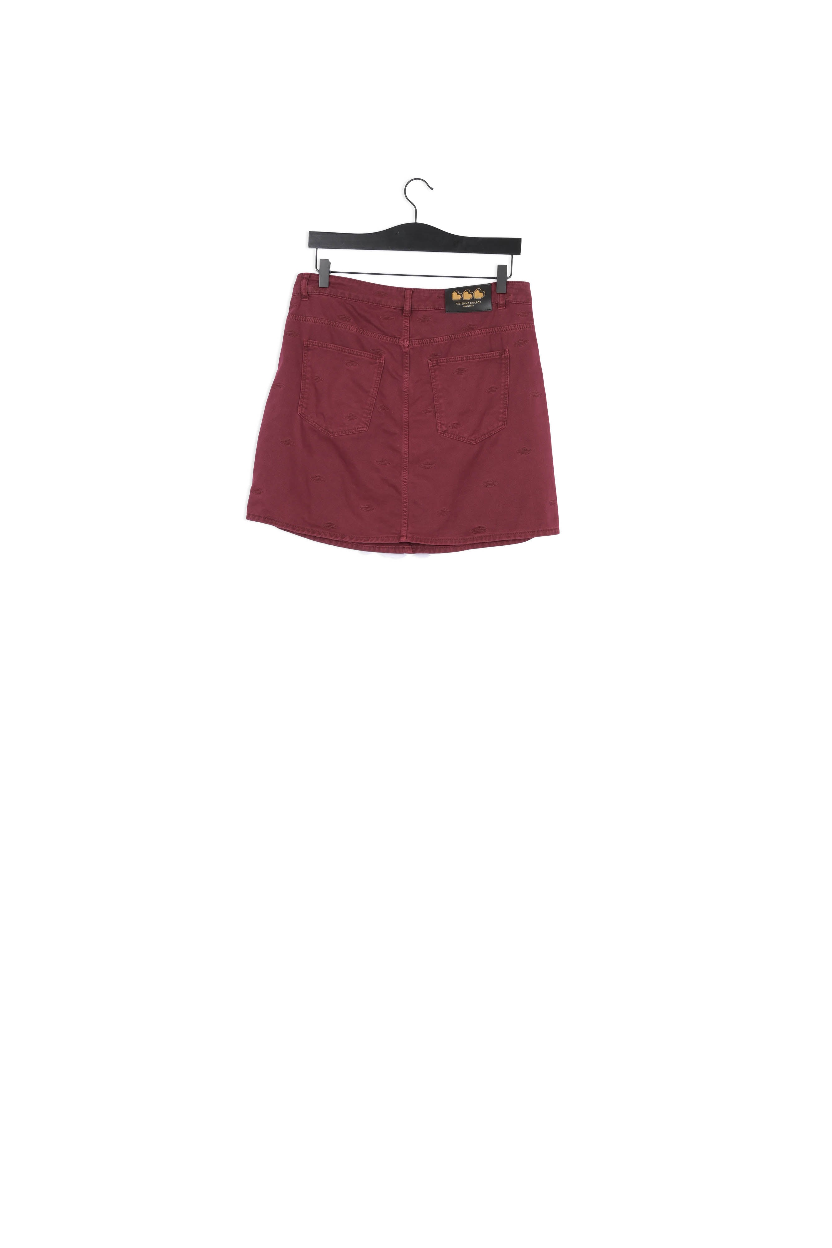 Senna Skirt Fabienne chapot - second hand