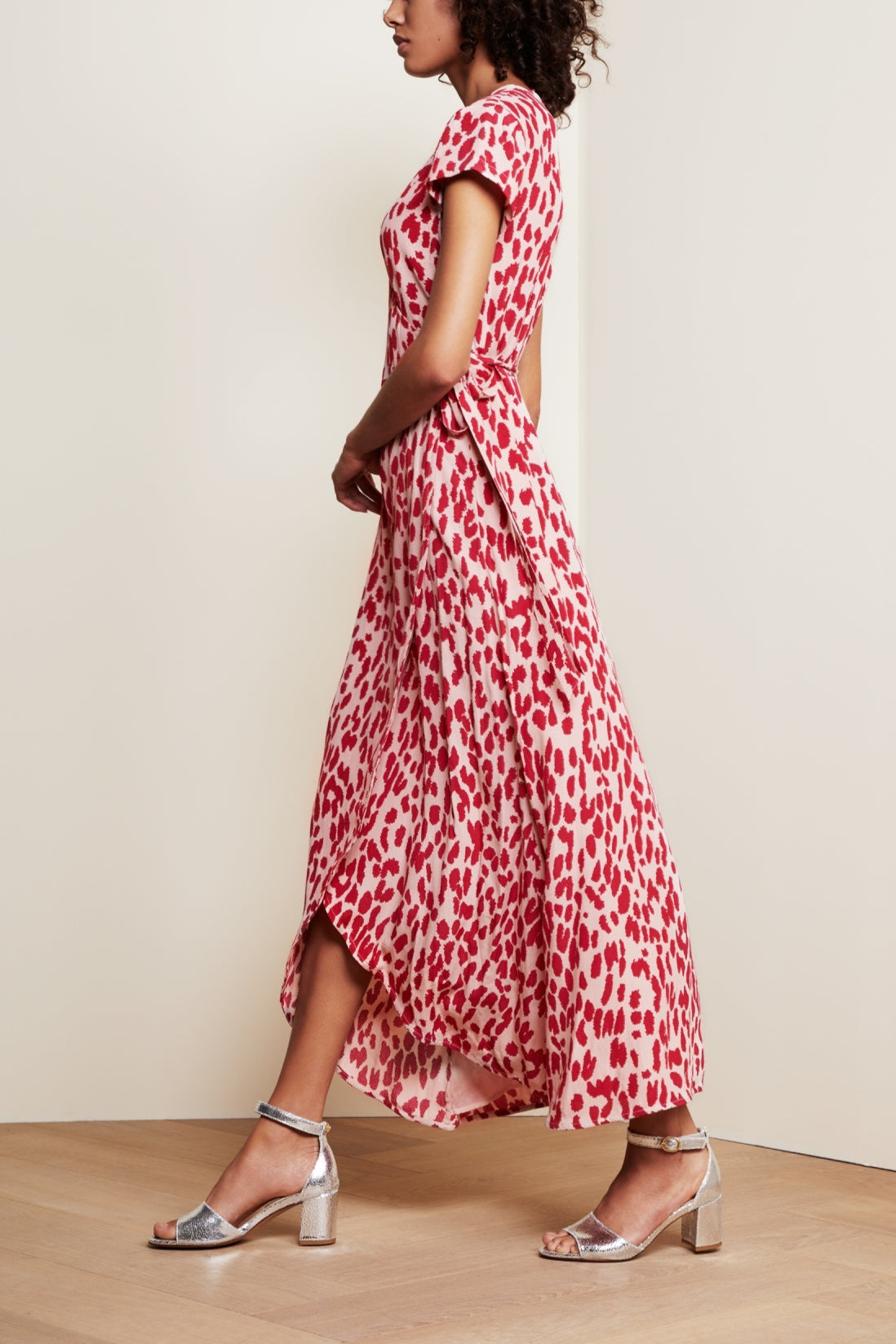 Archana Dress Fabienne chapot - second hand