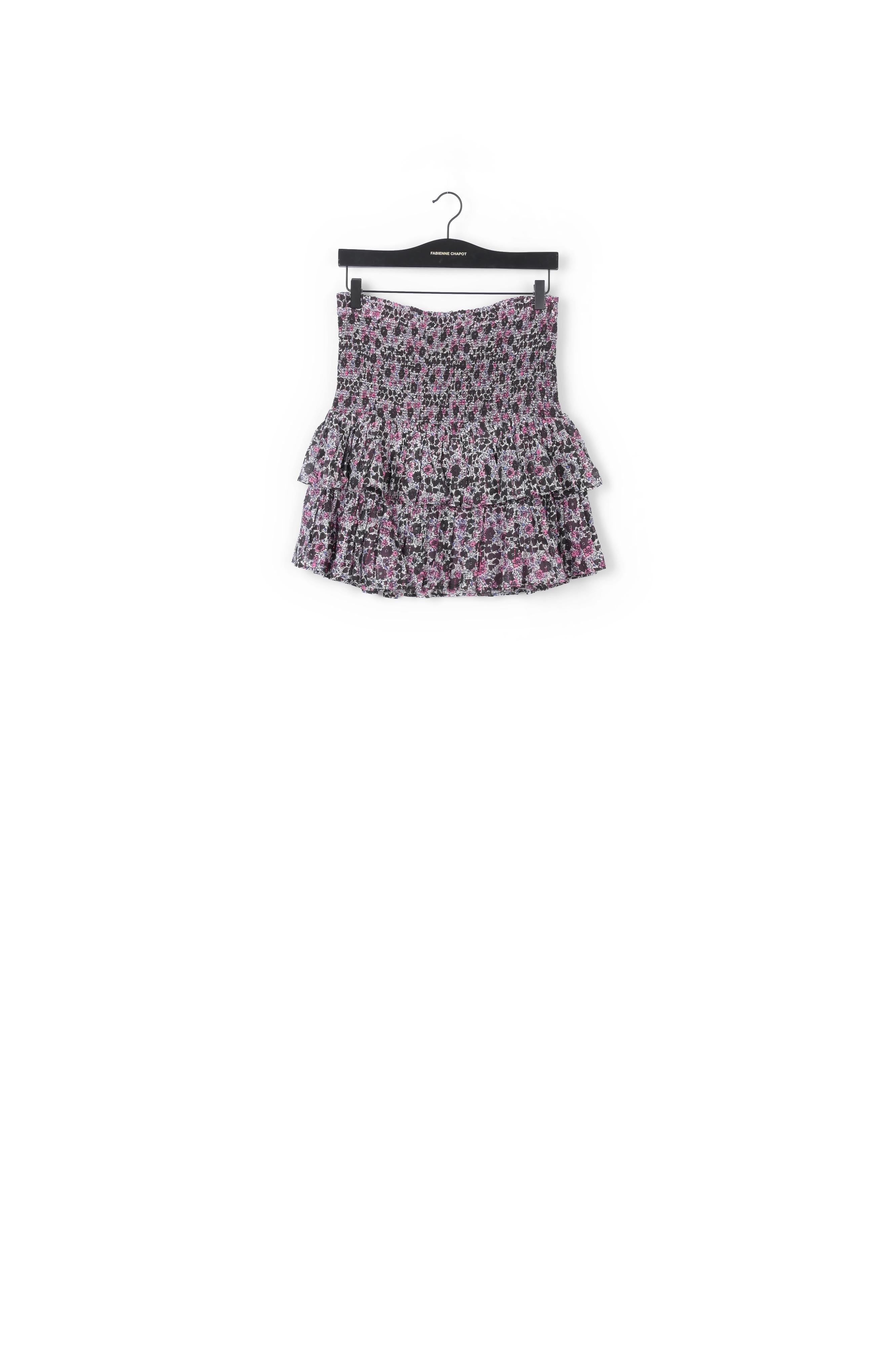 Mary Skirt Fabienne chapot - second hand