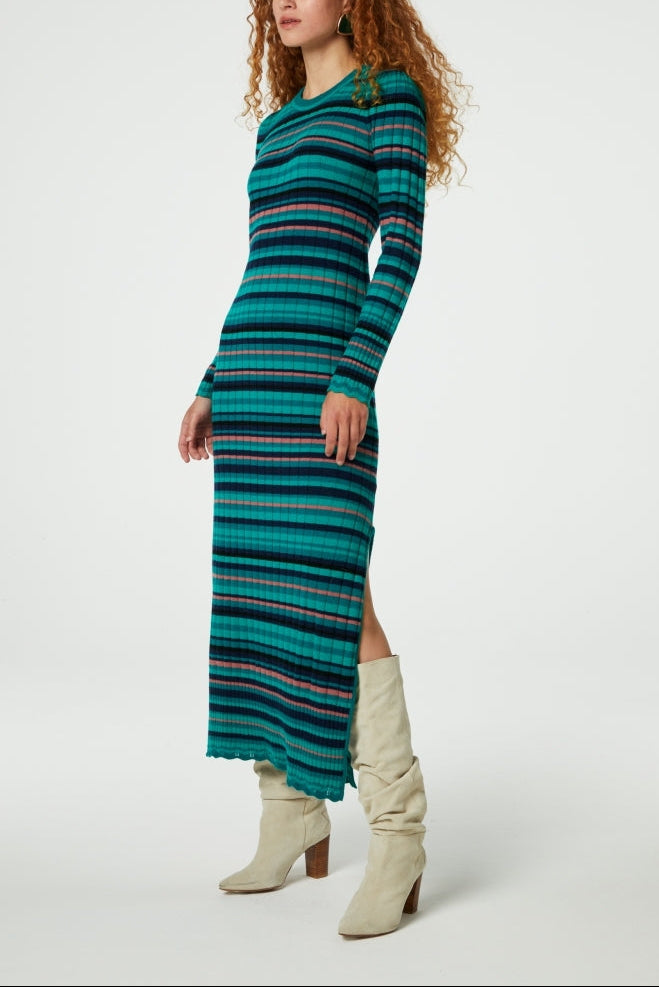 Banda Dress Fabienne chapot - second hand