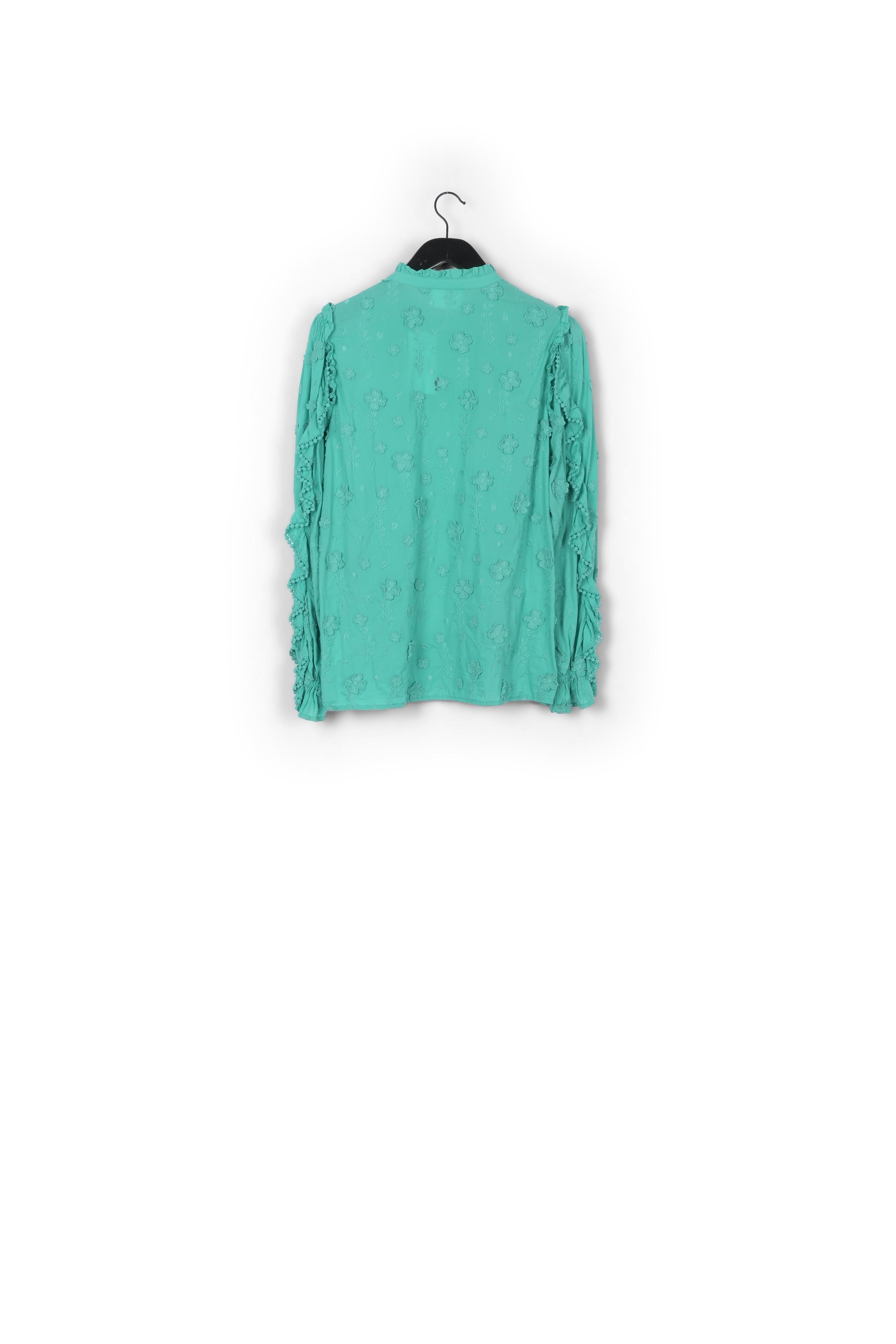 Josefin Leo Blouse Fabienne chapot - second hand