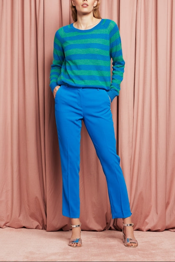 Merel Trousers Fabienne chapot - second hand