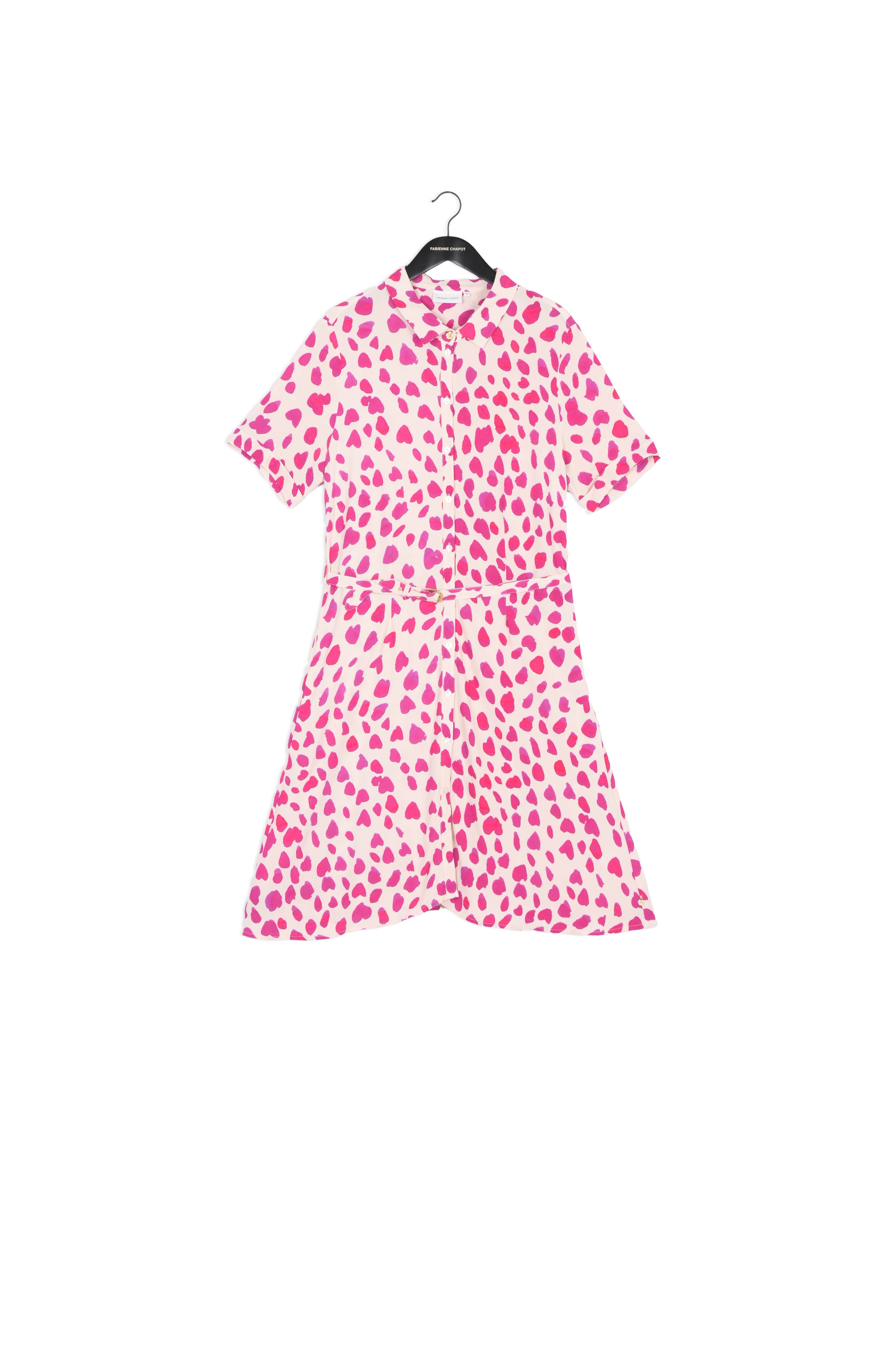 Mila Dress Fabienne chapot - second hand