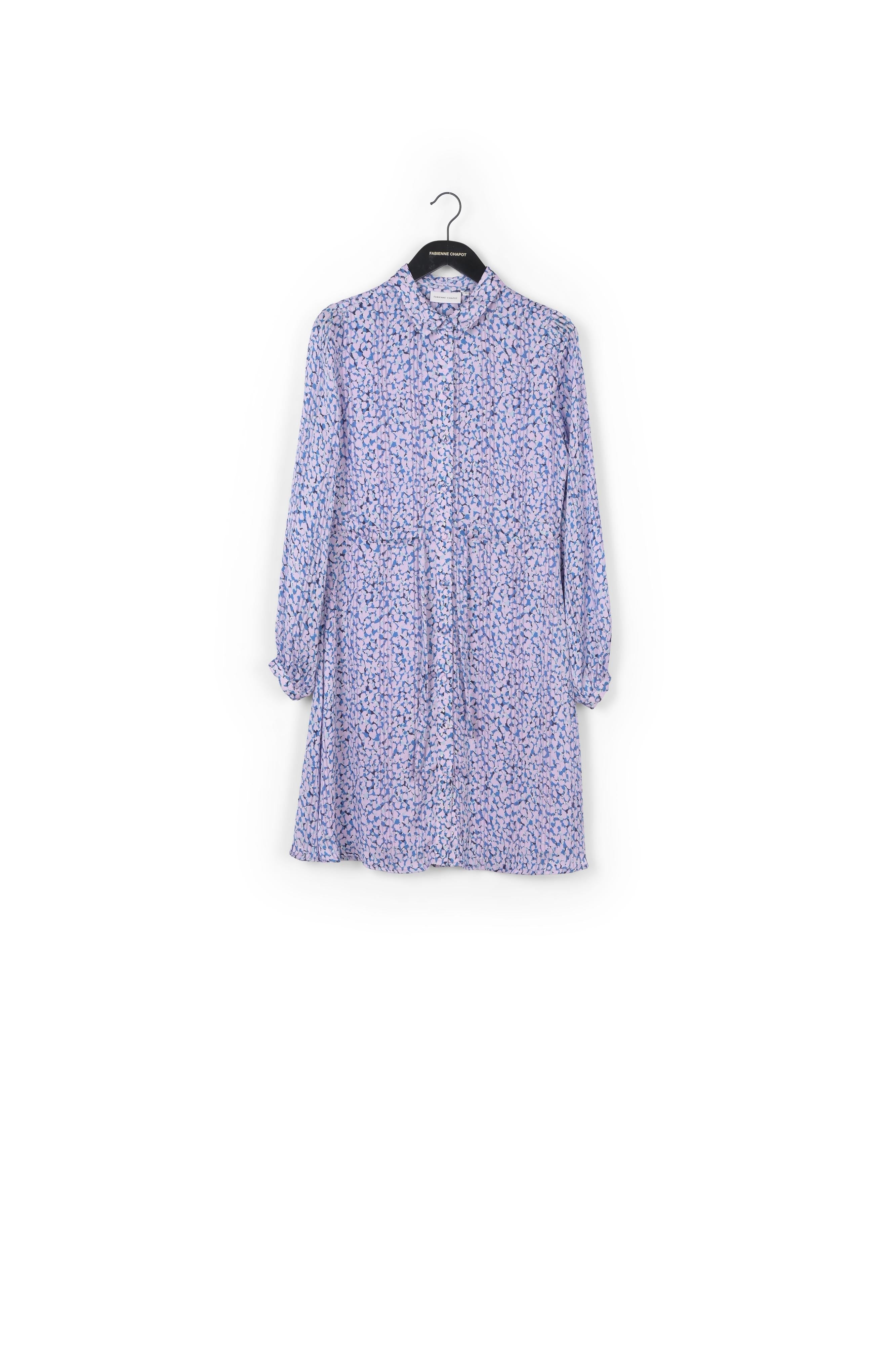 Frida Short Dress Fabienne chapot - second hand