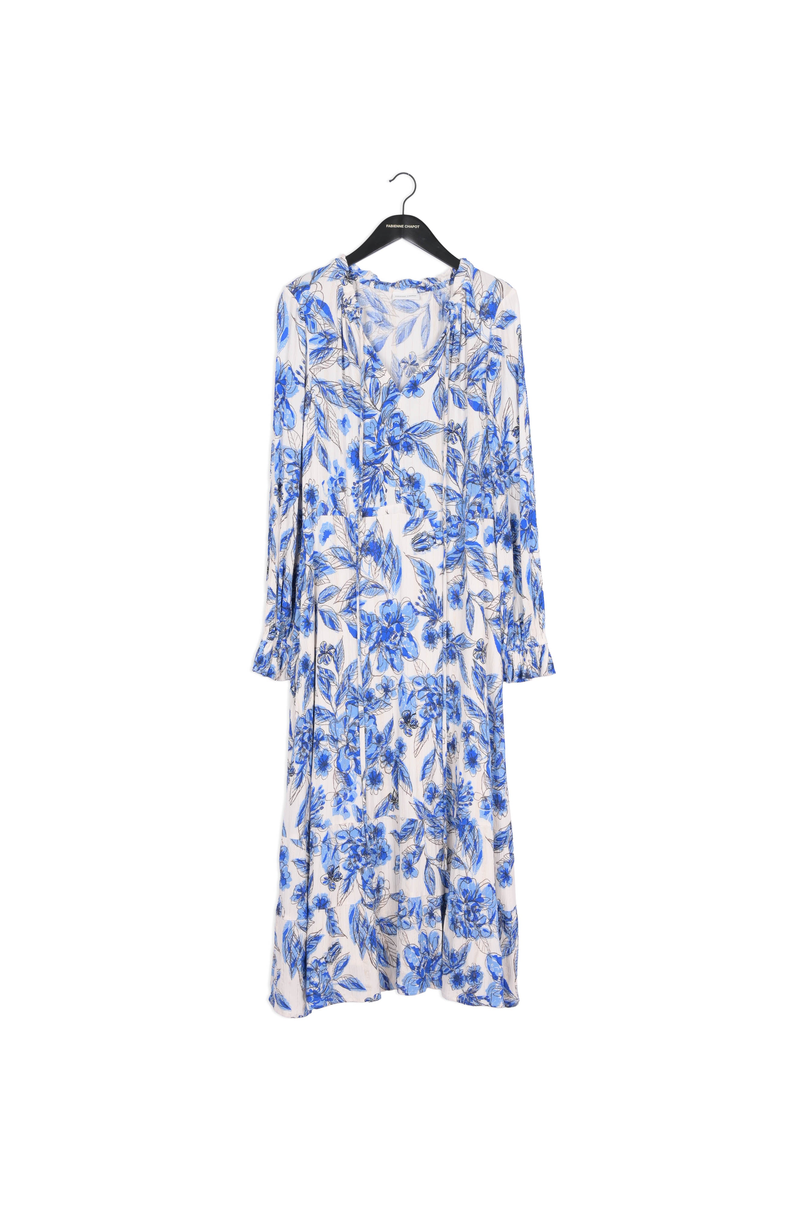 Coco Dress Fabienne chapot - second hand