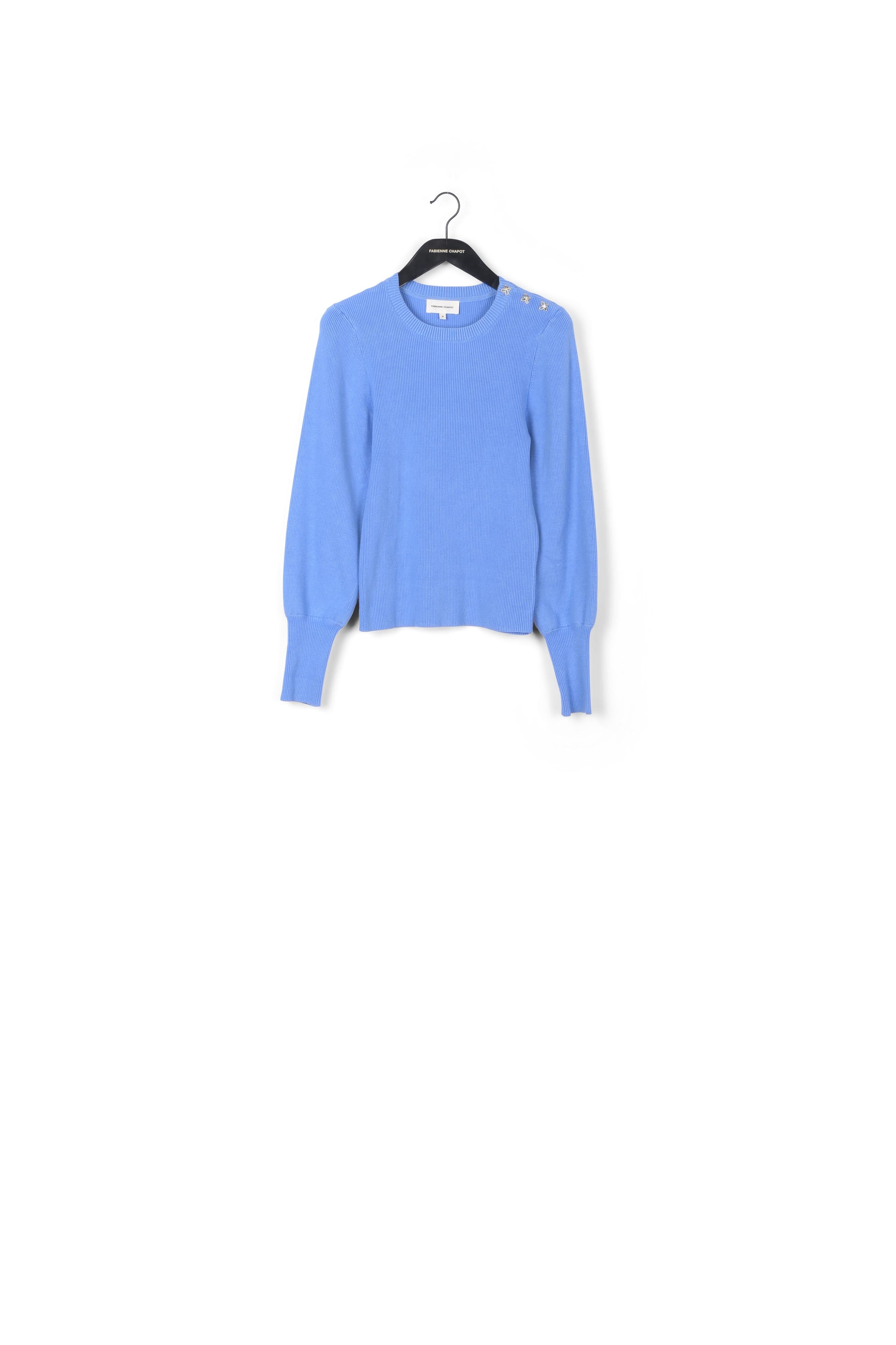 Lillian Pullover Fabienne chapot - second hand