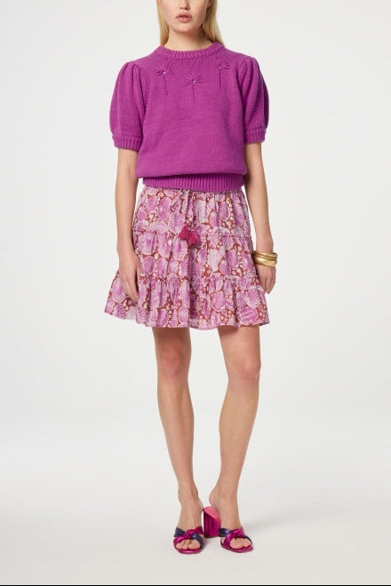 Mitzi Skirt Fabienne chapot - second hand